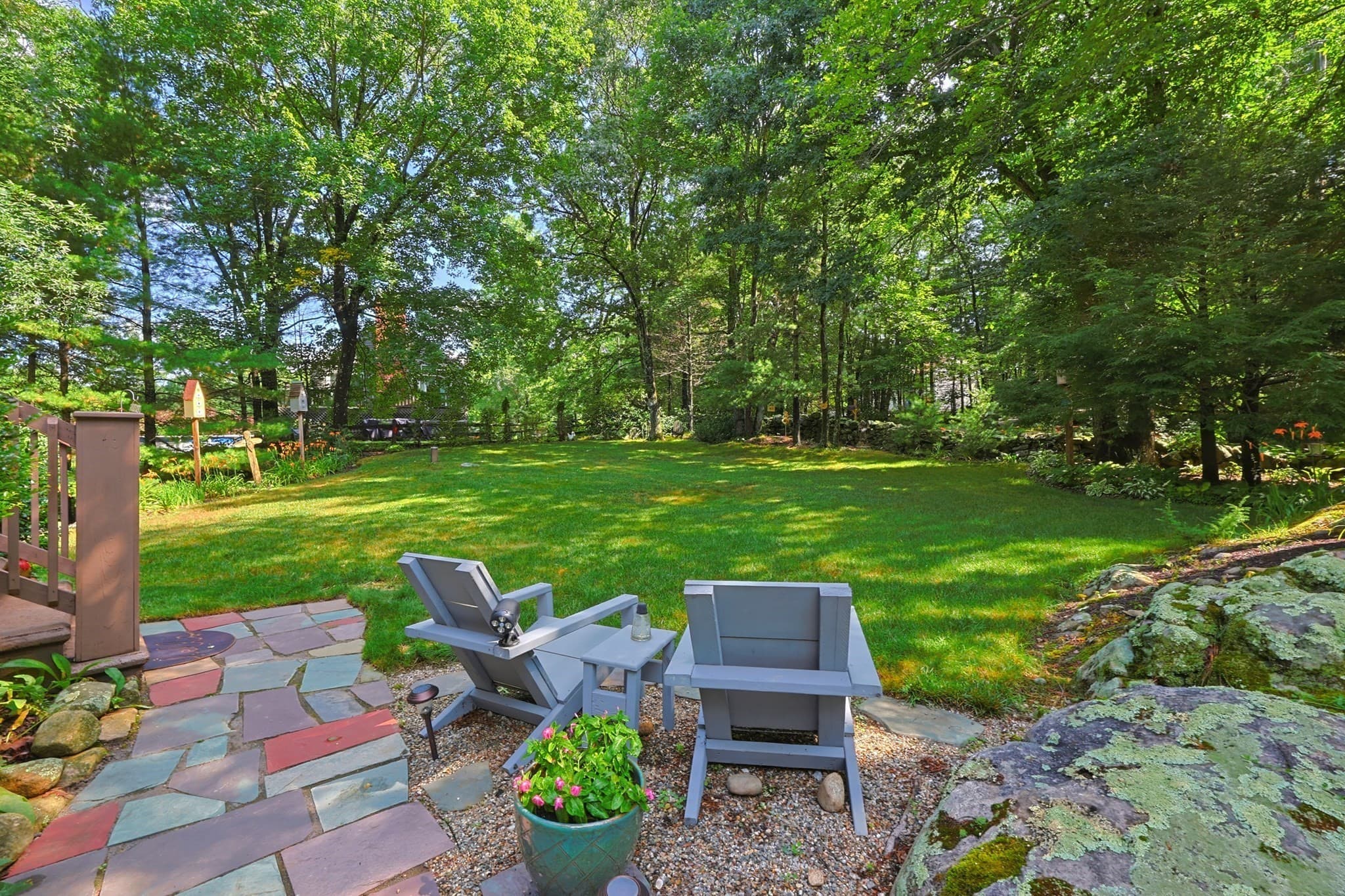 Single Family Residence at 245 Albee Road, Uxbridge MA 01569, Uxbridge, photo 35 of 42