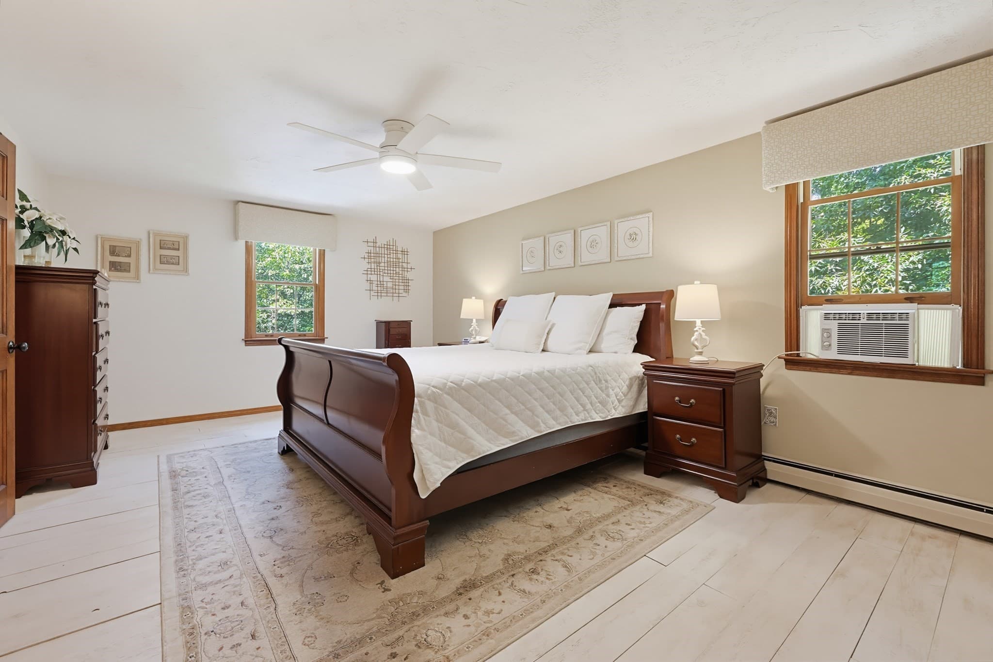 Single Family Residence at 245 Albee Road, Uxbridge MA 01569, Uxbridge, photo 21 of 42