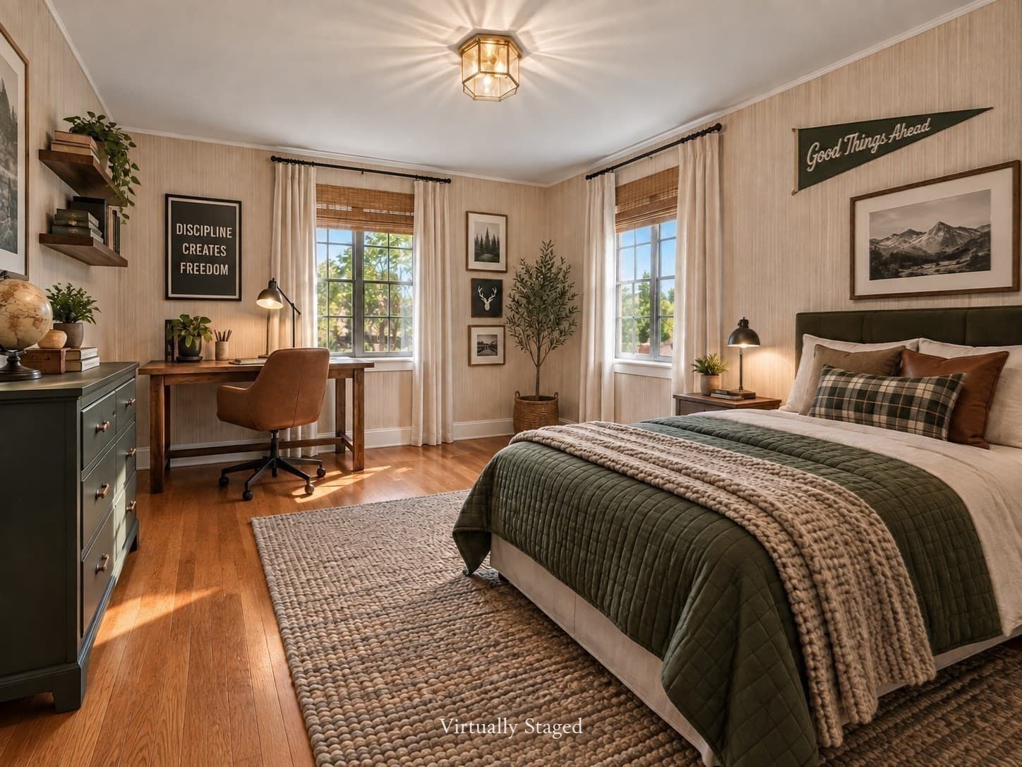 Single Family Residence at 19 Woodard Road, Boston MA 02132, Boston, photo 23 of 34