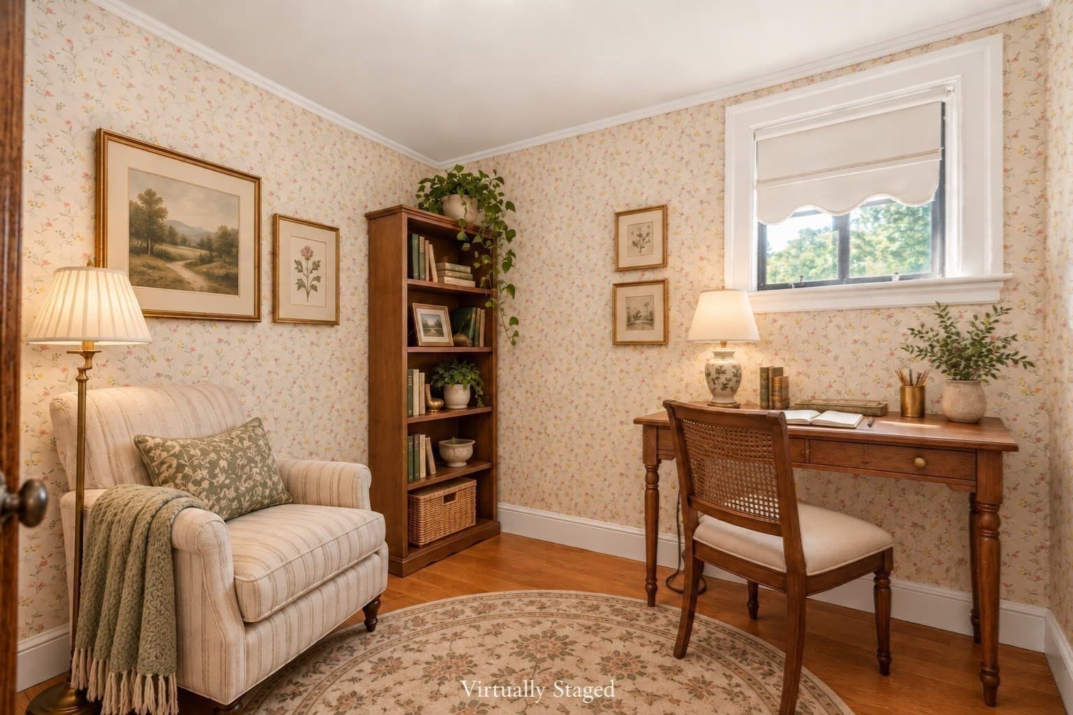 Single Family Residence at 19 Woodard Road, Boston MA 02132, Boston, photo 27 of 34