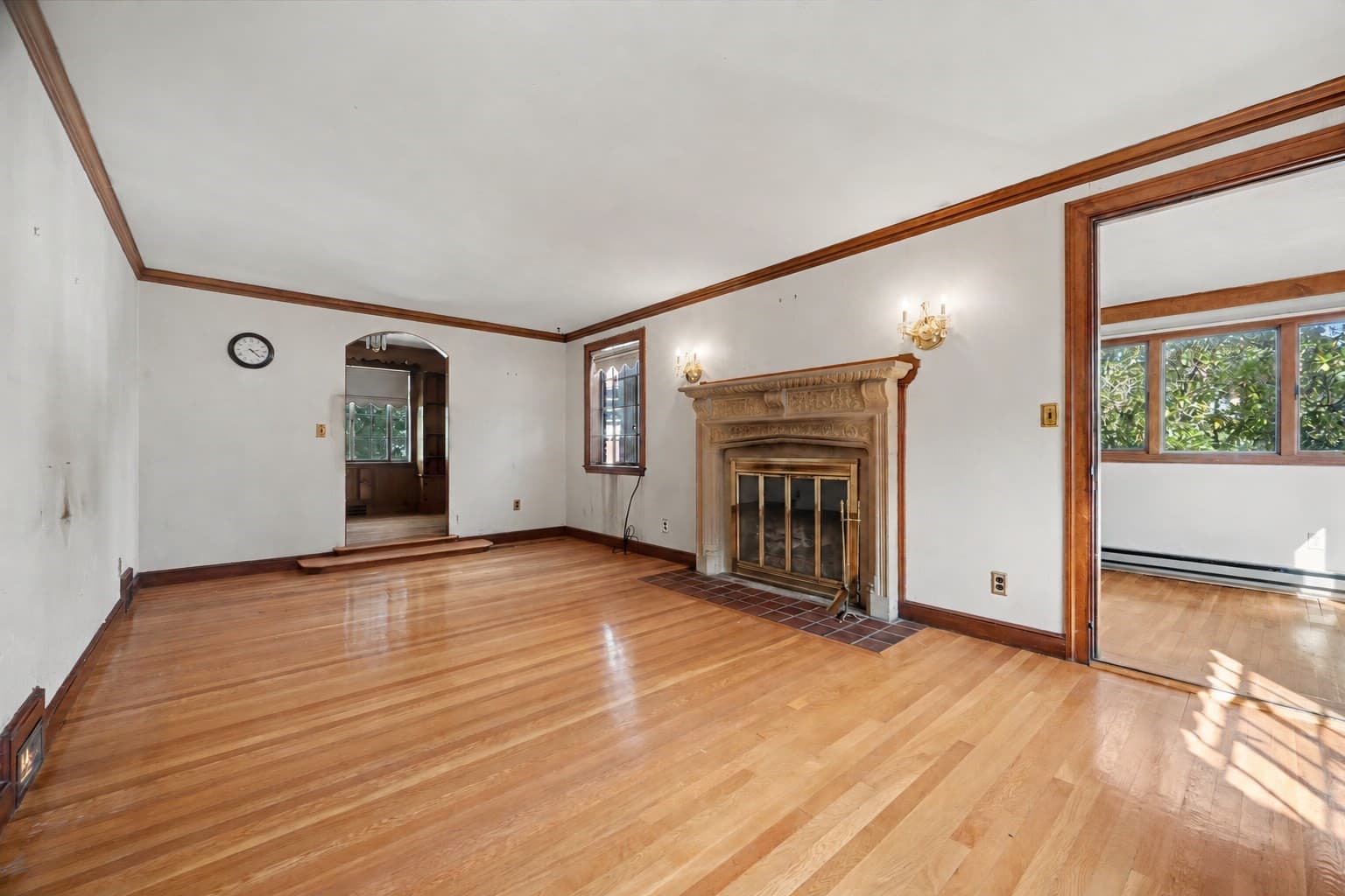 Single Family Residence at 19 Woodard Road, Boston MA 02132, Boston, photo 2 of 34