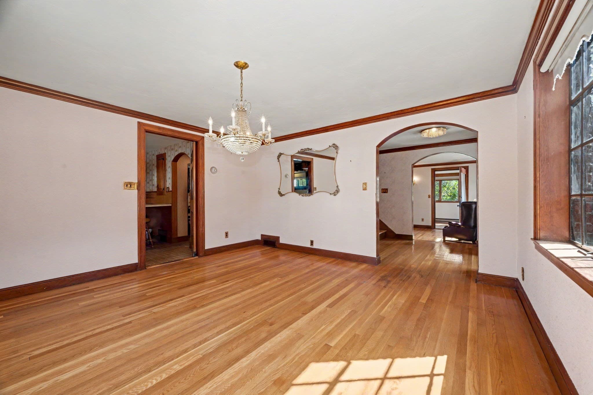 Single Family Residence at 19 Woodard Road, Boston MA 02132, Boston, photo 6 of 34