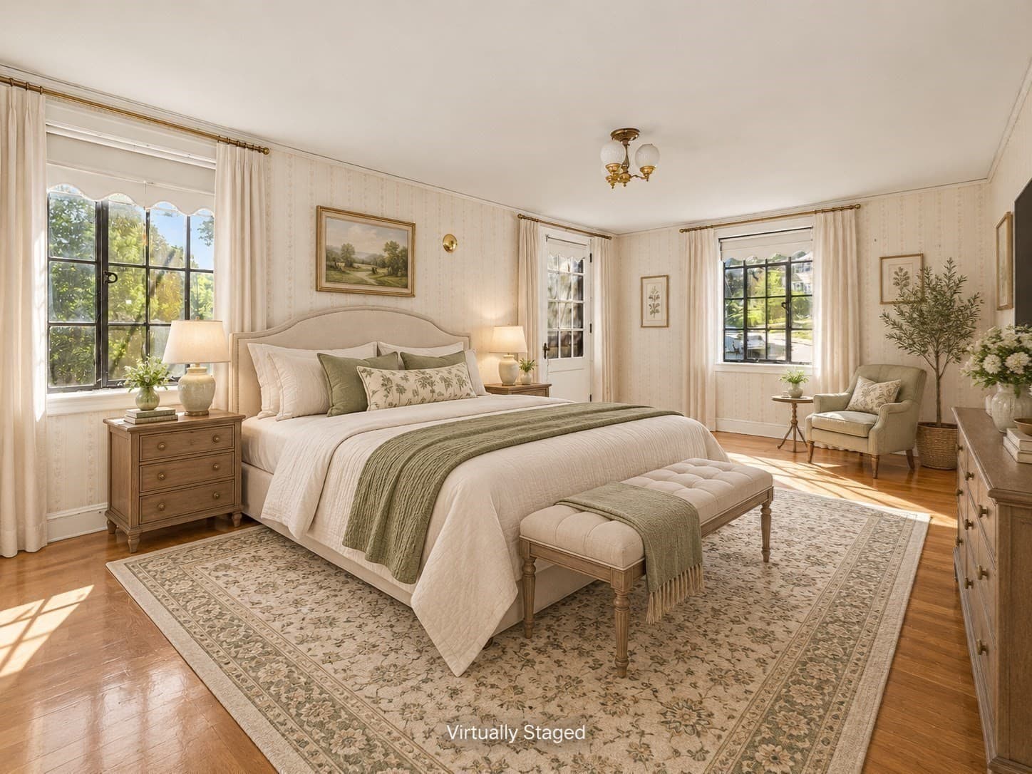 Single Family Residence at 19 Woodard Road, Boston MA 02132, Boston, photo 17 of 34