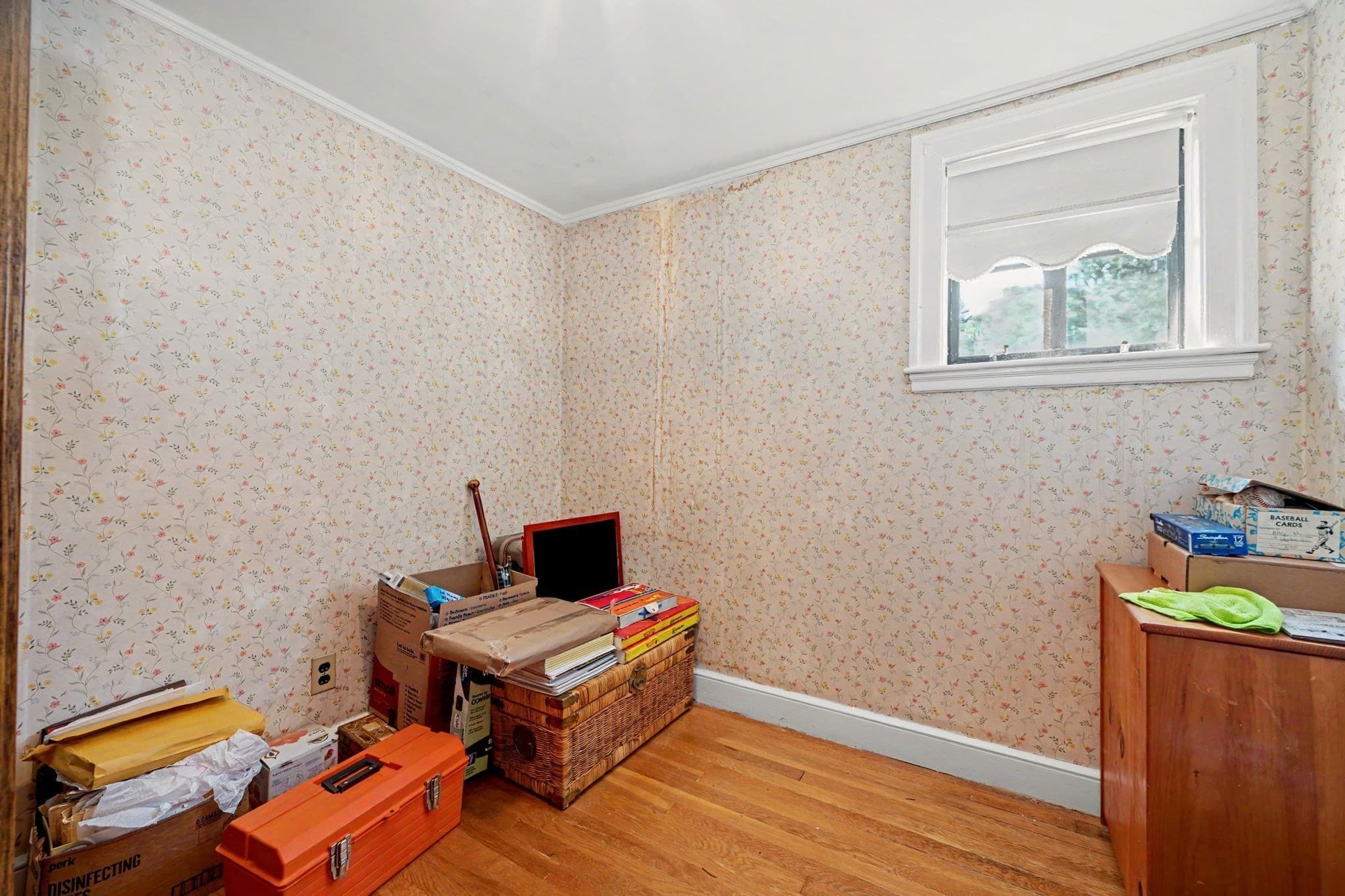 Single Family Residence at 19 Woodard Road, Boston MA 02132, Boston, photo 26 of 34