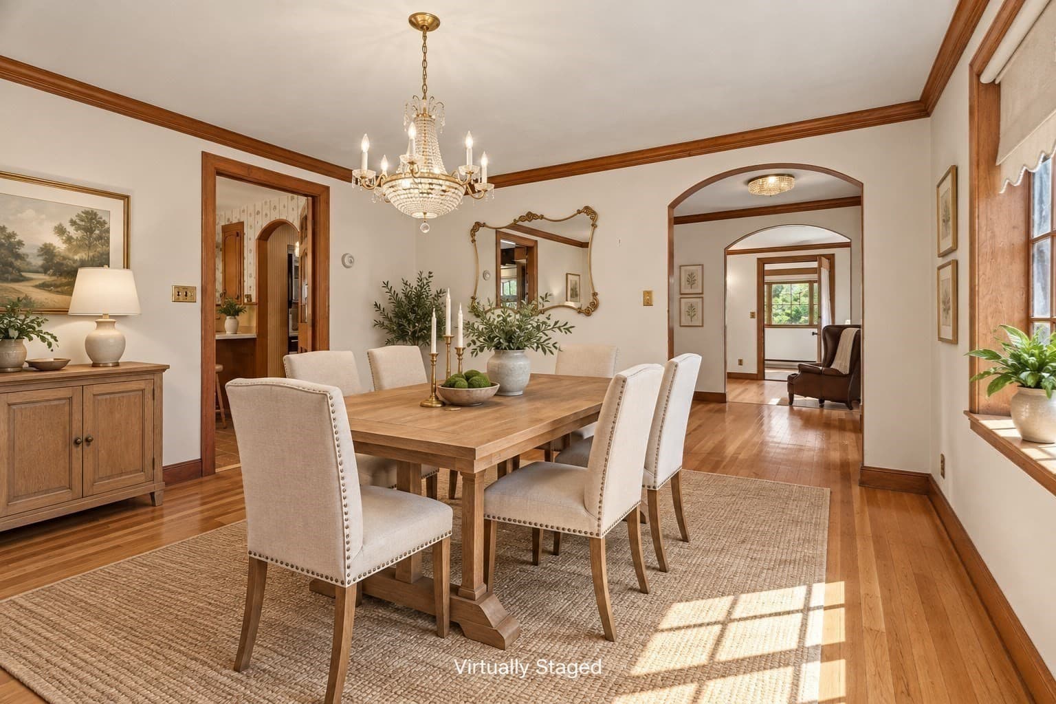 Single Family Residence at 19 Woodard Road, Boston MA 02132, Boston, photo 7 of 34