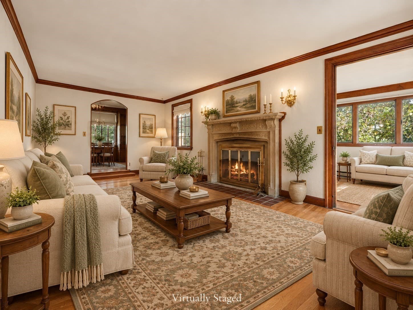 Single Family Residence at 19 Woodard Road, Boston MA 02132, Boston, photo 3 of 34