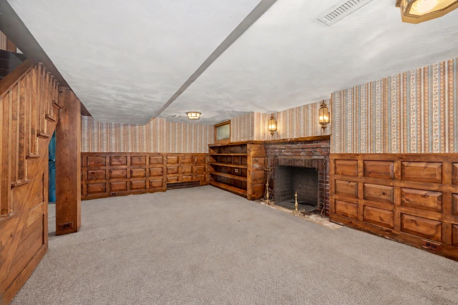Single Family Residence at 19 Woodard Road, Boston MA 02132, Boston, photo 28 of 34