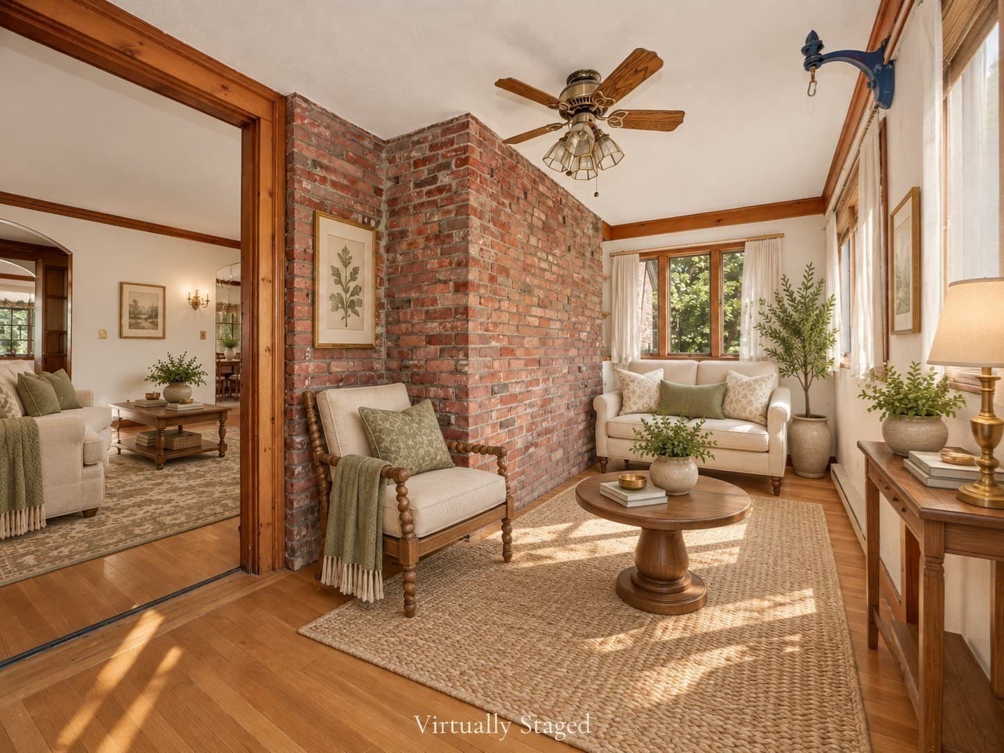 Single Family Residence at 19 Woodard Road, Boston MA 02132, Boston, photo 5 of 34