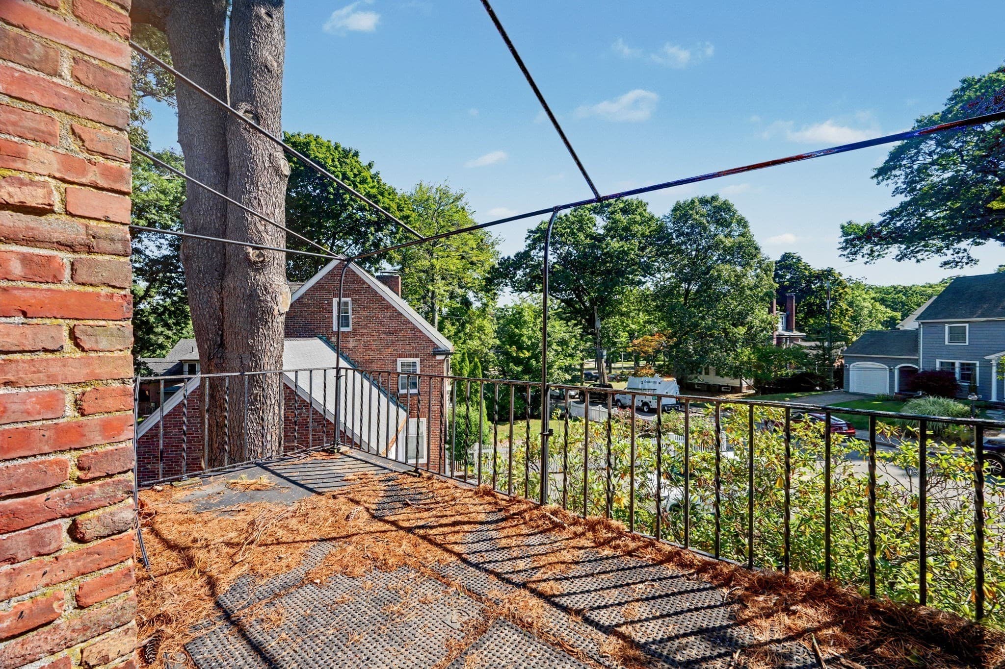 Single Family Residence at 19 Woodard Road, Boston MA 02132, Boston, photo 20 of 34