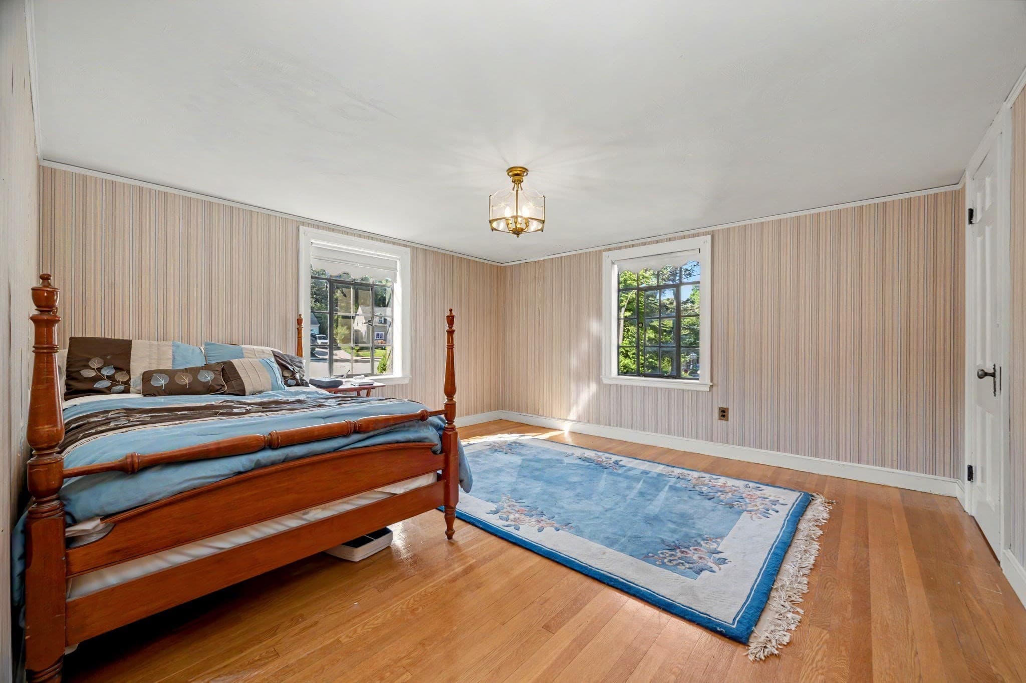 Single Family Residence at 19 Woodard Road, Boston MA 02132, Boston, photo 24 of 34
