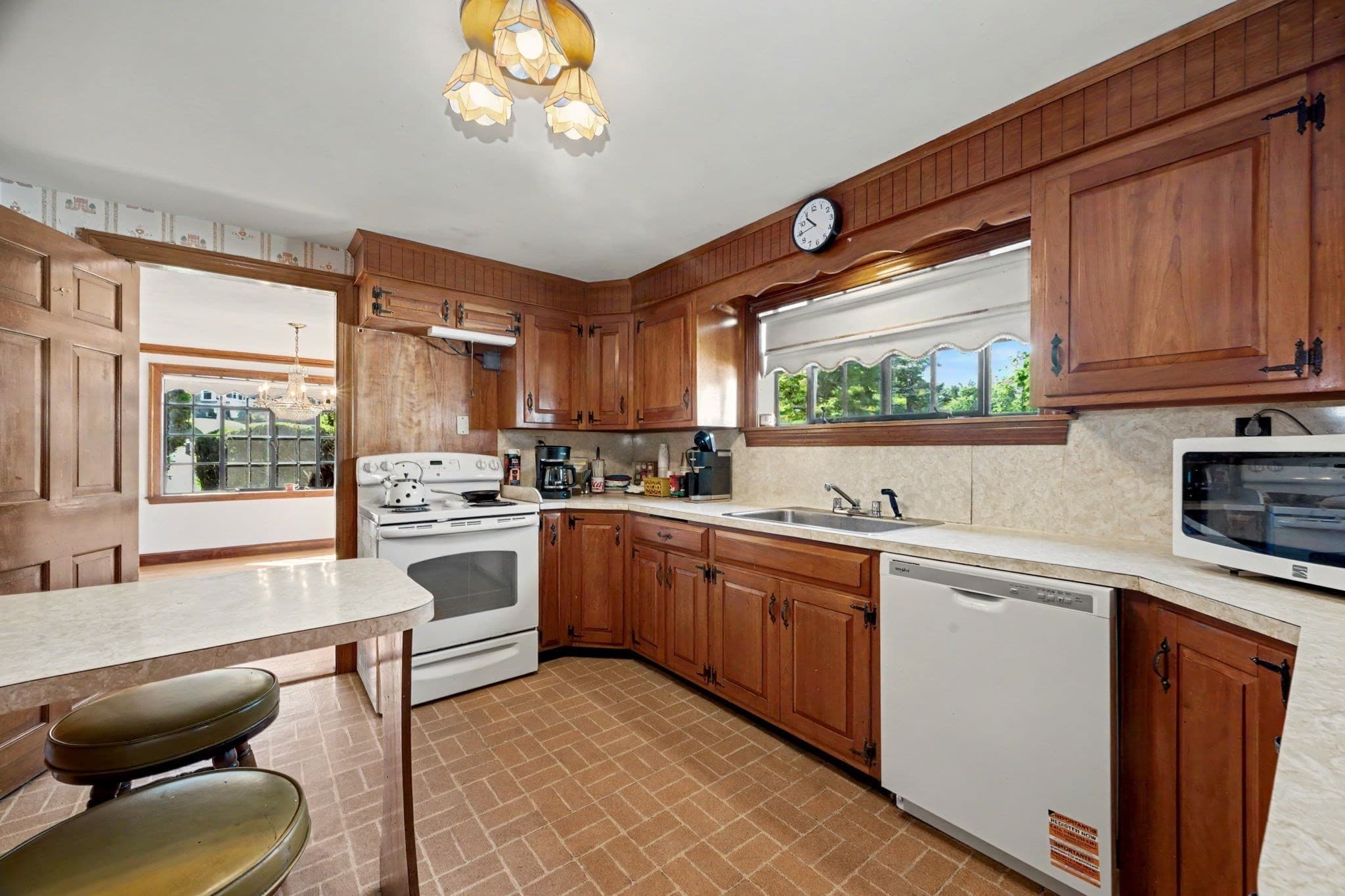 Single Family Residence at 19 Woodard Road, Boston MA 02132, Boston, photo 10 of 34