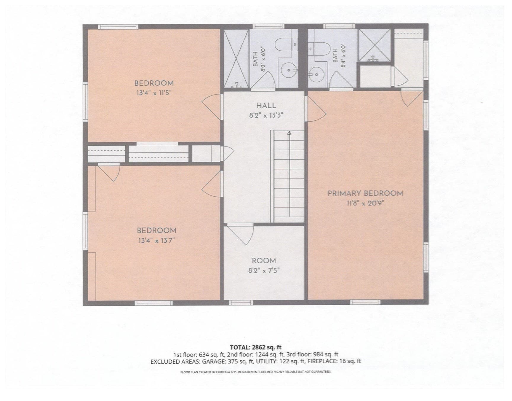 Single Family Residence at 19 Woodard Road, Boston MA 02132, Boston, photo 33 of 34