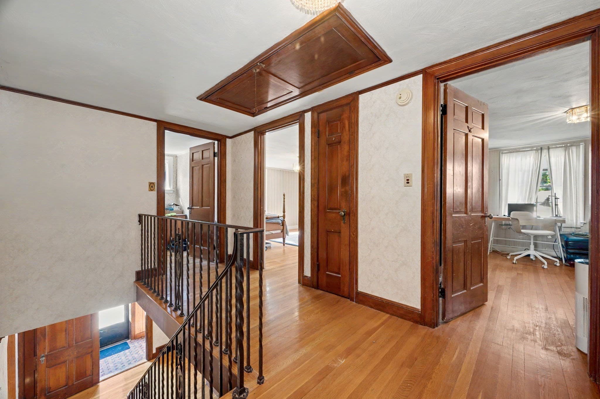 Single Family Residence at 19 Woodard Road, Boston MA 02132, Boston, photo 14 of 34