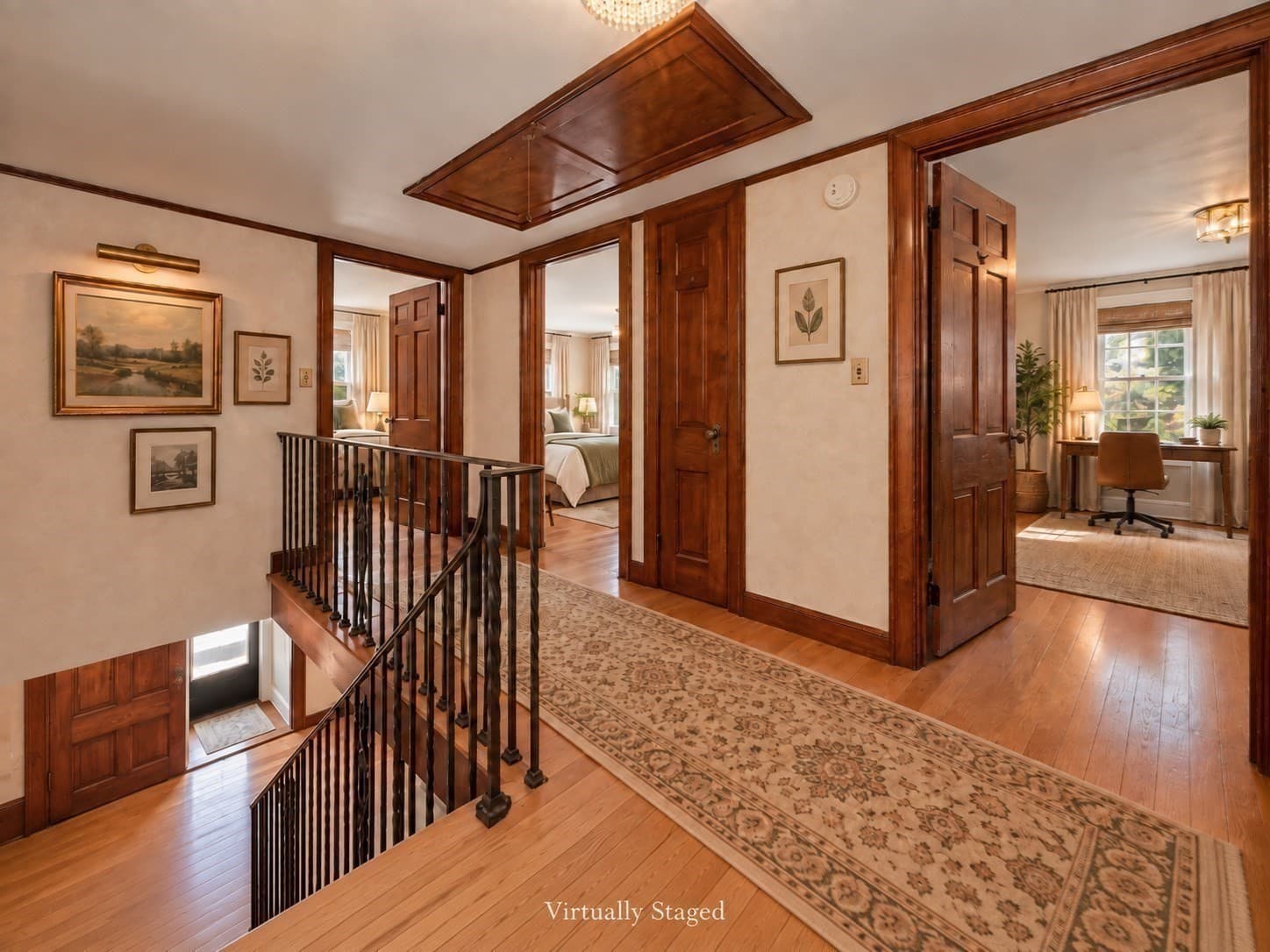 Single Family Residence at 19 Woodard Road, Boston MA 02132, Boston, photo 15 of 34