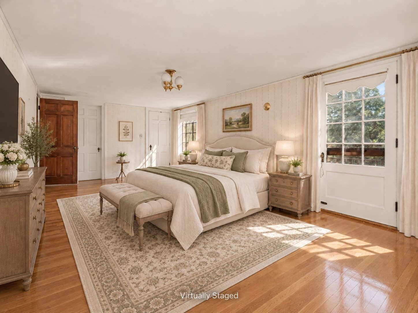 Single Family Residence at 19 Woodard Road, Boston MA 02132, Boston, photo 19 of 34