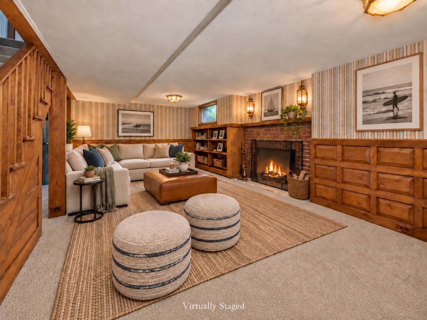 Single Family Residence at 19 Woodard Road, Boston MA 02132, Boston, photo 29 of 34