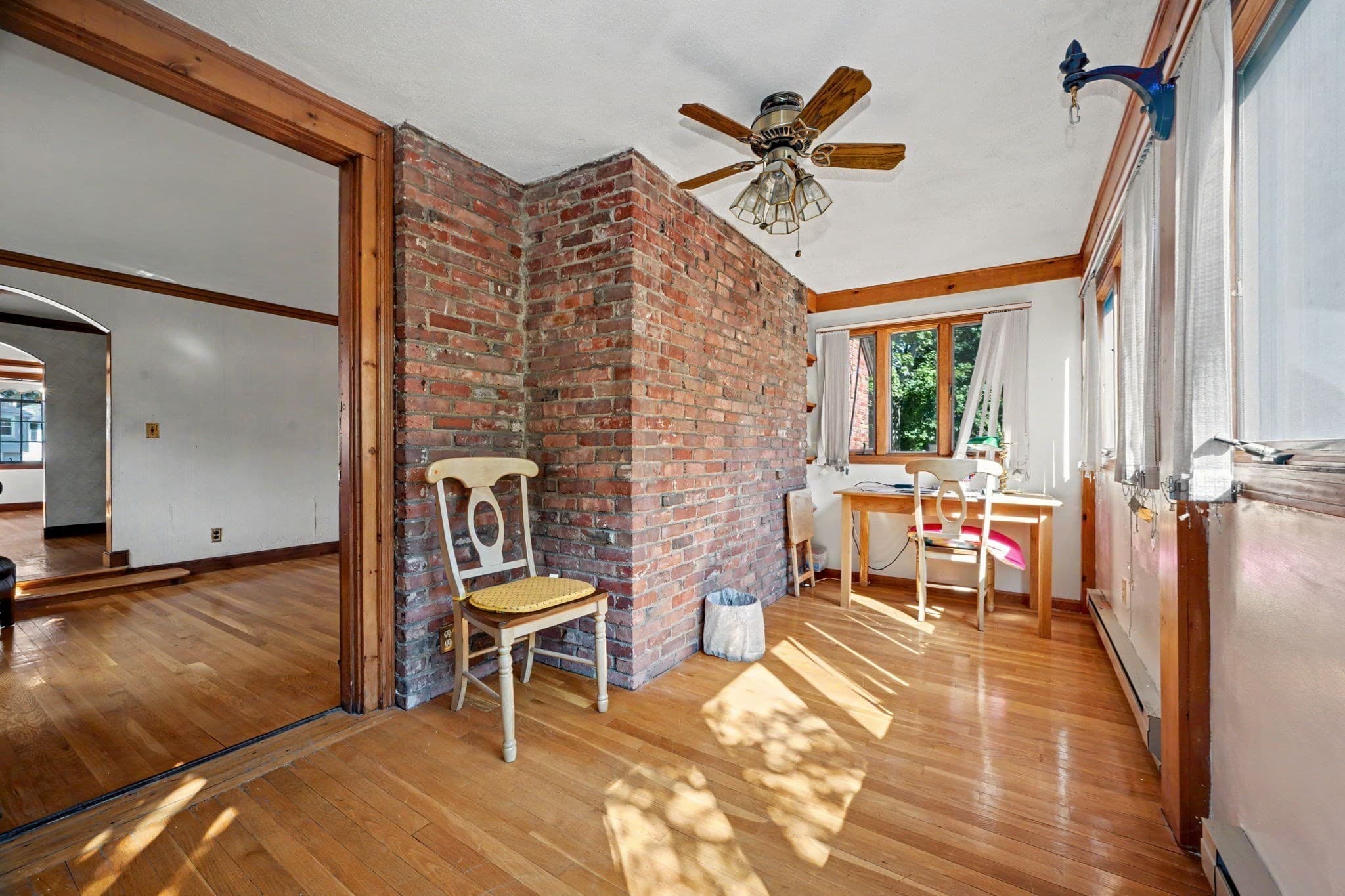 Single Family Residence at 19 Woodard Road, Boston MA 02132, Boston, photo 4 of 34