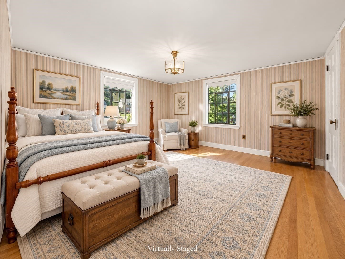 Single Family Residence at 19 Woodard Road, Boston MA 02132, Boston, photo 25 of 34