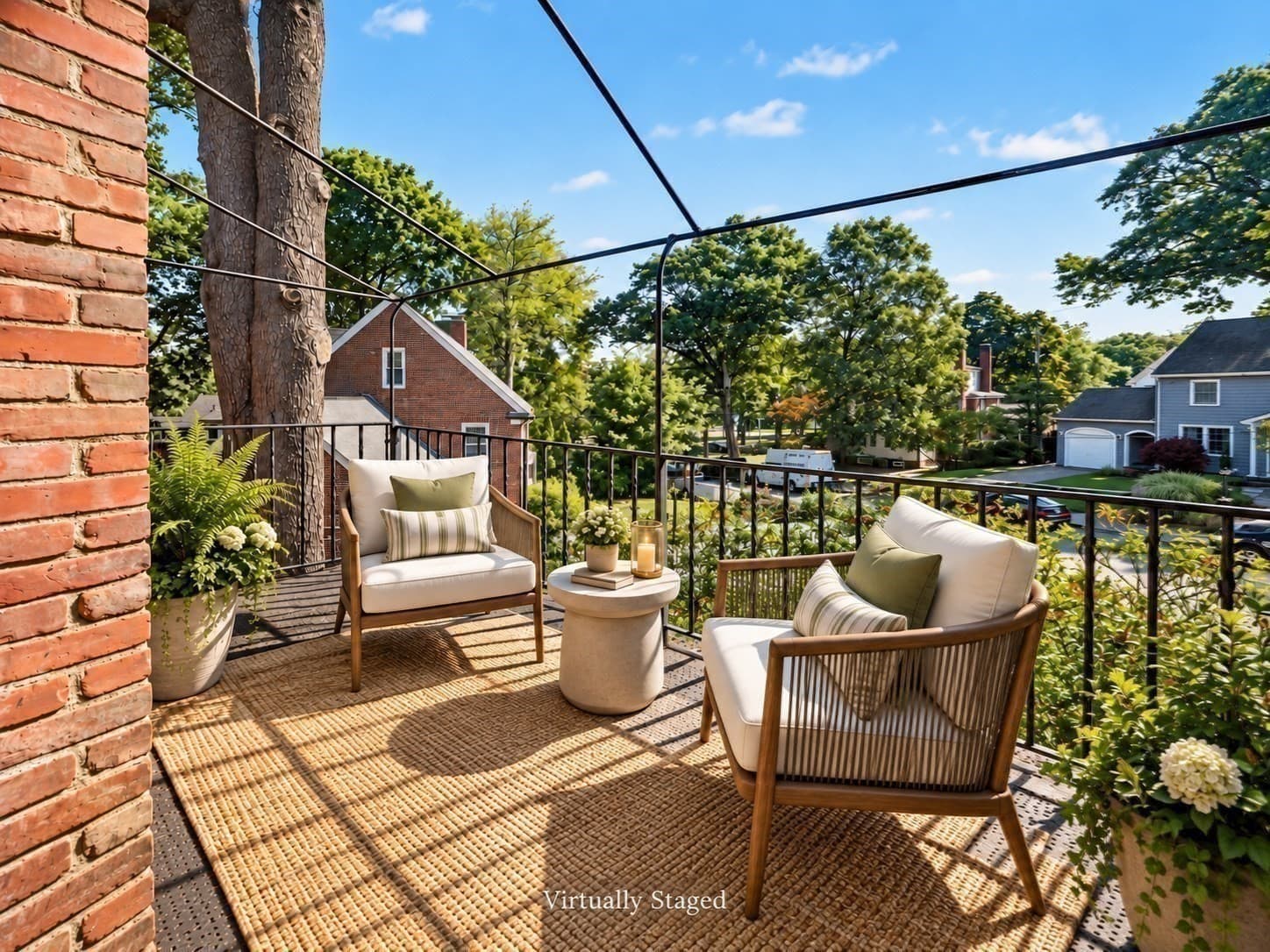 Single Family Residence at 19 Woodard Road, Boston MA 02132, Boston, photo 21 of 34