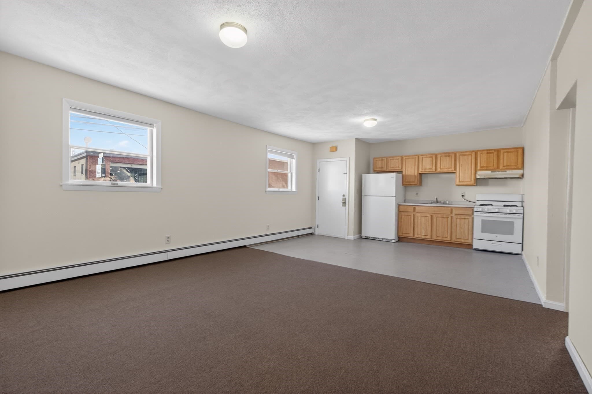 4 Family at 227-229 Newton Street, Waltham MA 02453, Waltham, photo 20 of 42