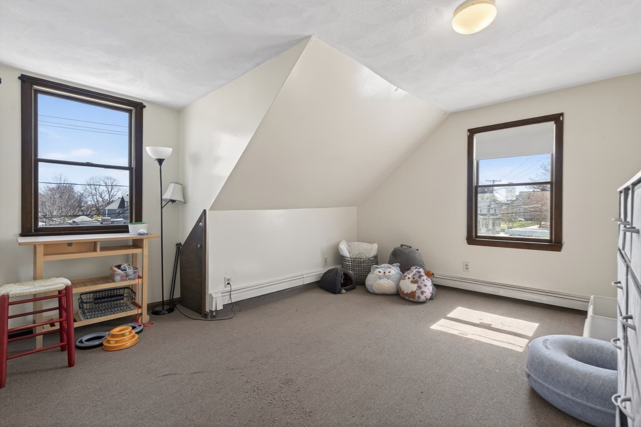4 Family at 227-229 Newton Street, Waltham MA 02453, Waltham, photo 38 of 42