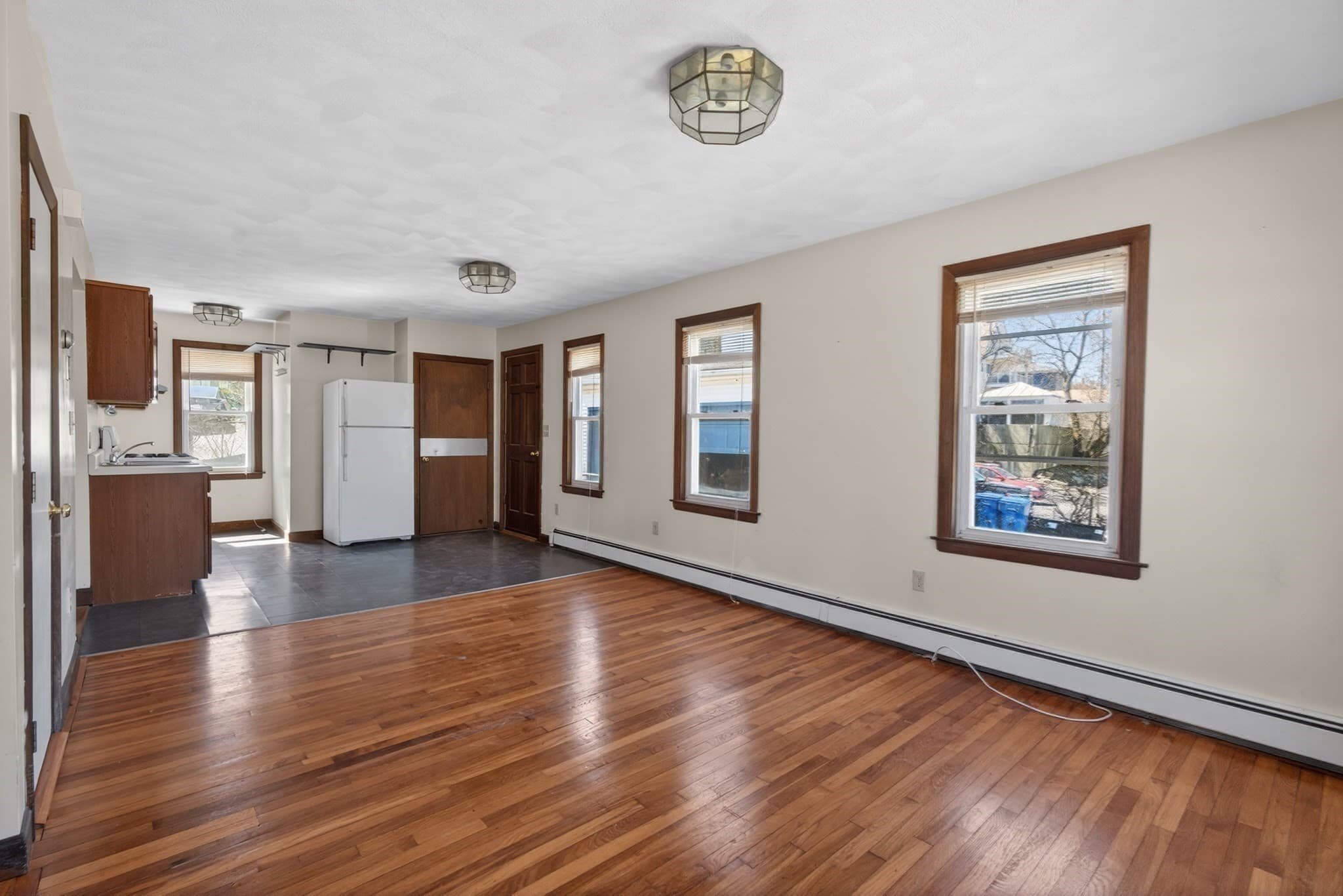 4 Family at 227-229 Newton Street, Waltham MA 02453, Waltham, photo 14 of 42