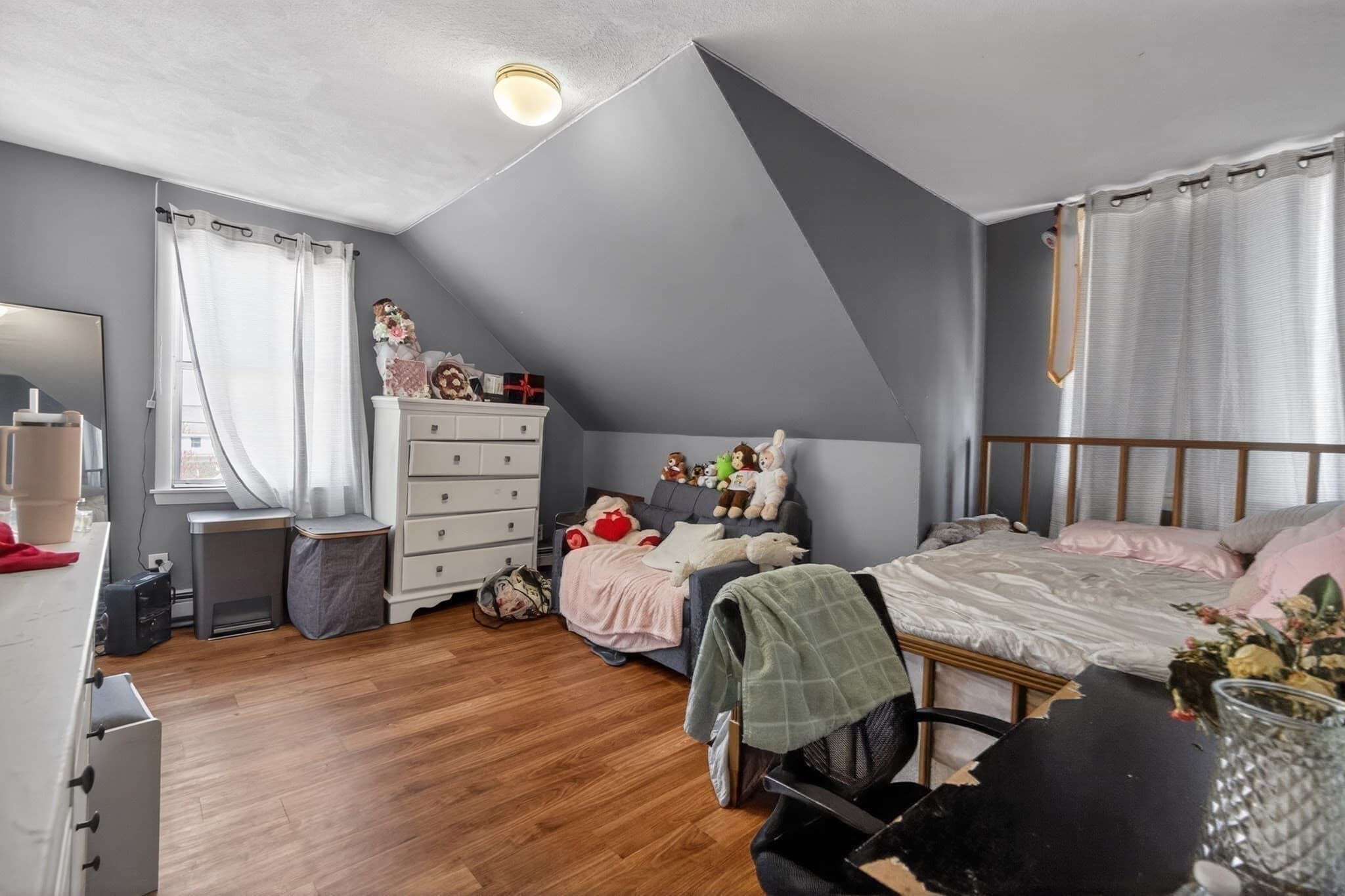 4 Family at 227-229 Newton Street, Waltham MA 02453, Waltham, photo 37 of 42