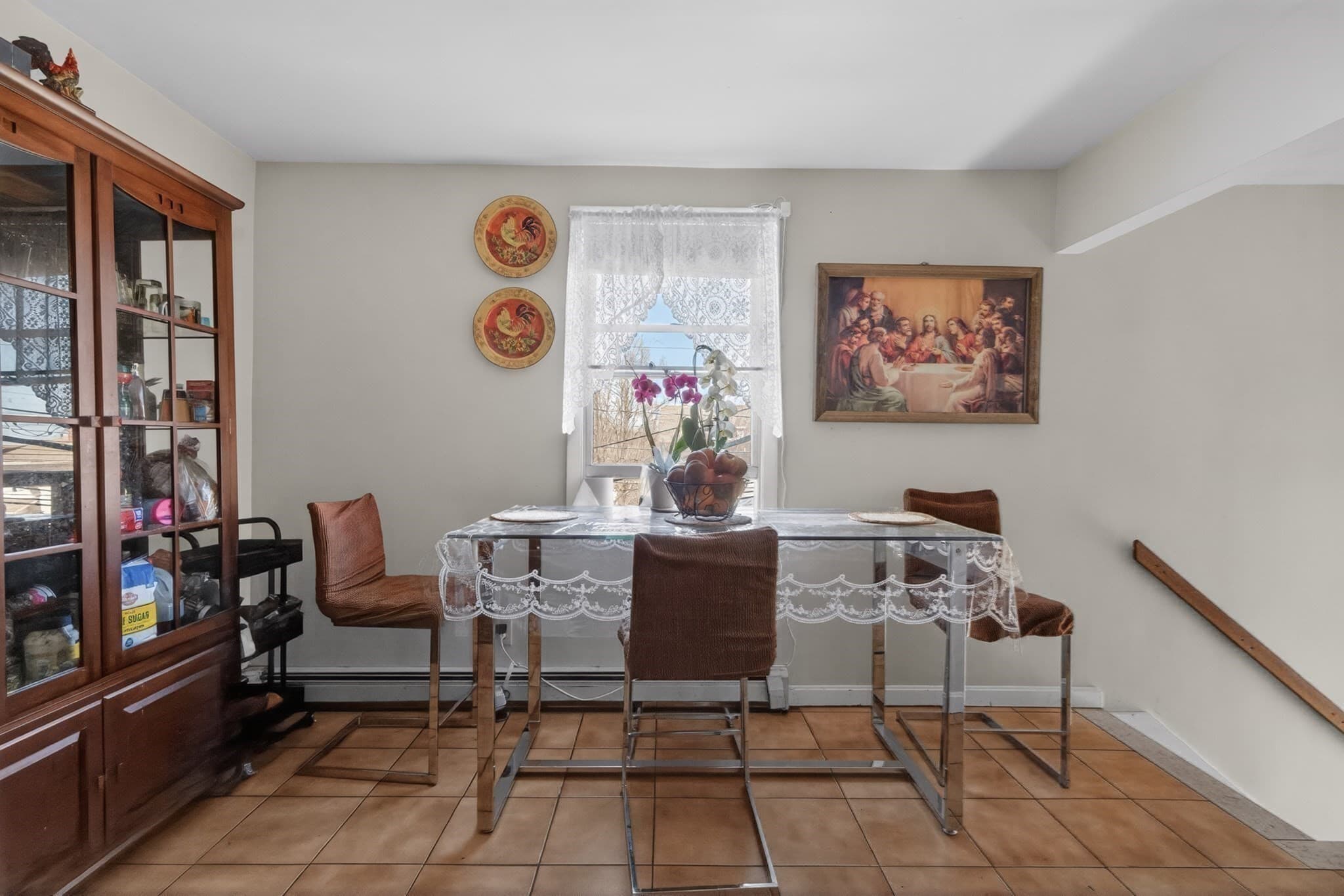 4 Family at 227-229 Newton Street, Waltham MA 02453, Waltham, photo 25 of 42
