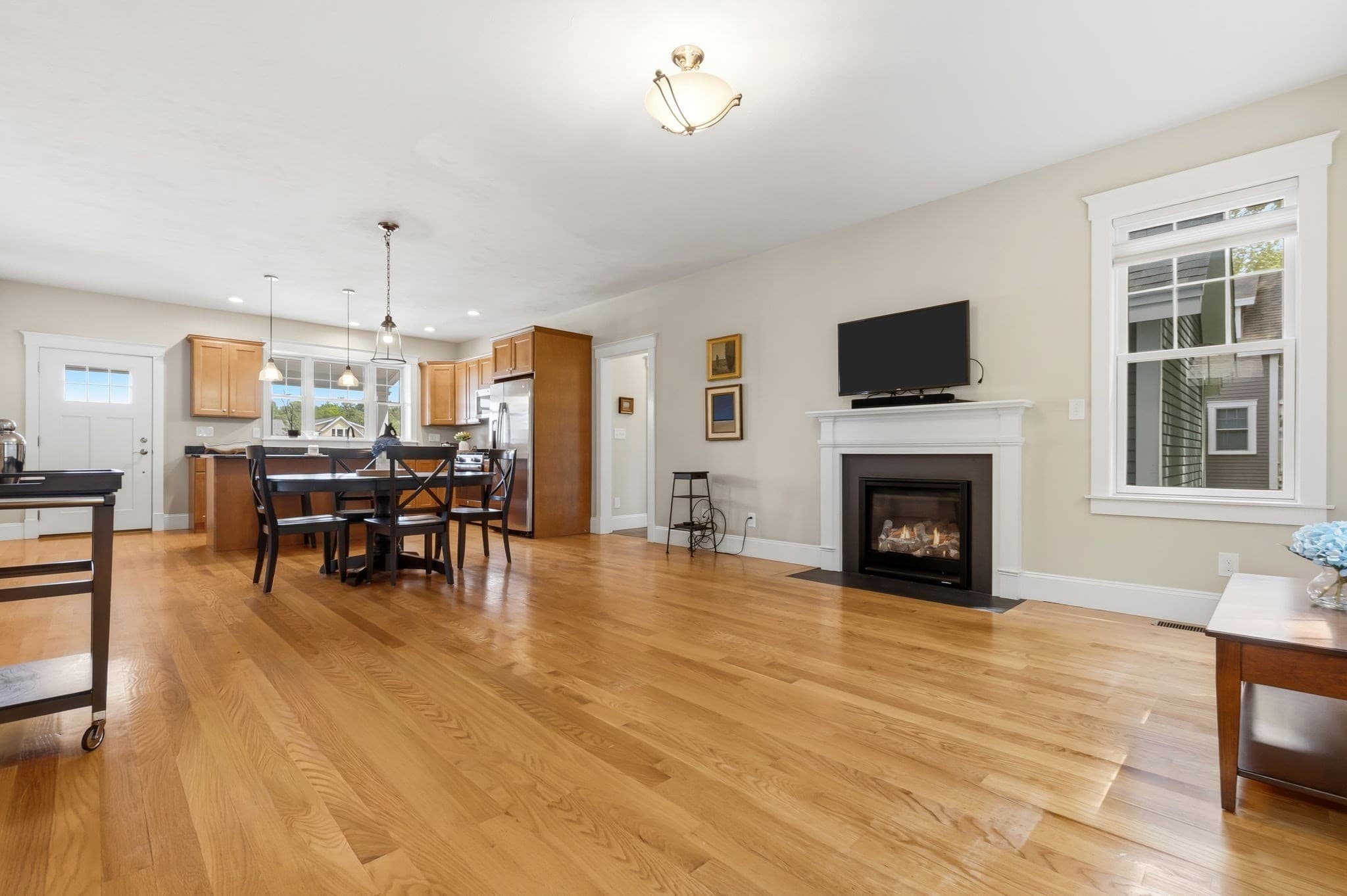Single Family Residence at 28 Follinsbee Ln # 28, West Newbury MA 01985, West Newbury, photo 12 of 42