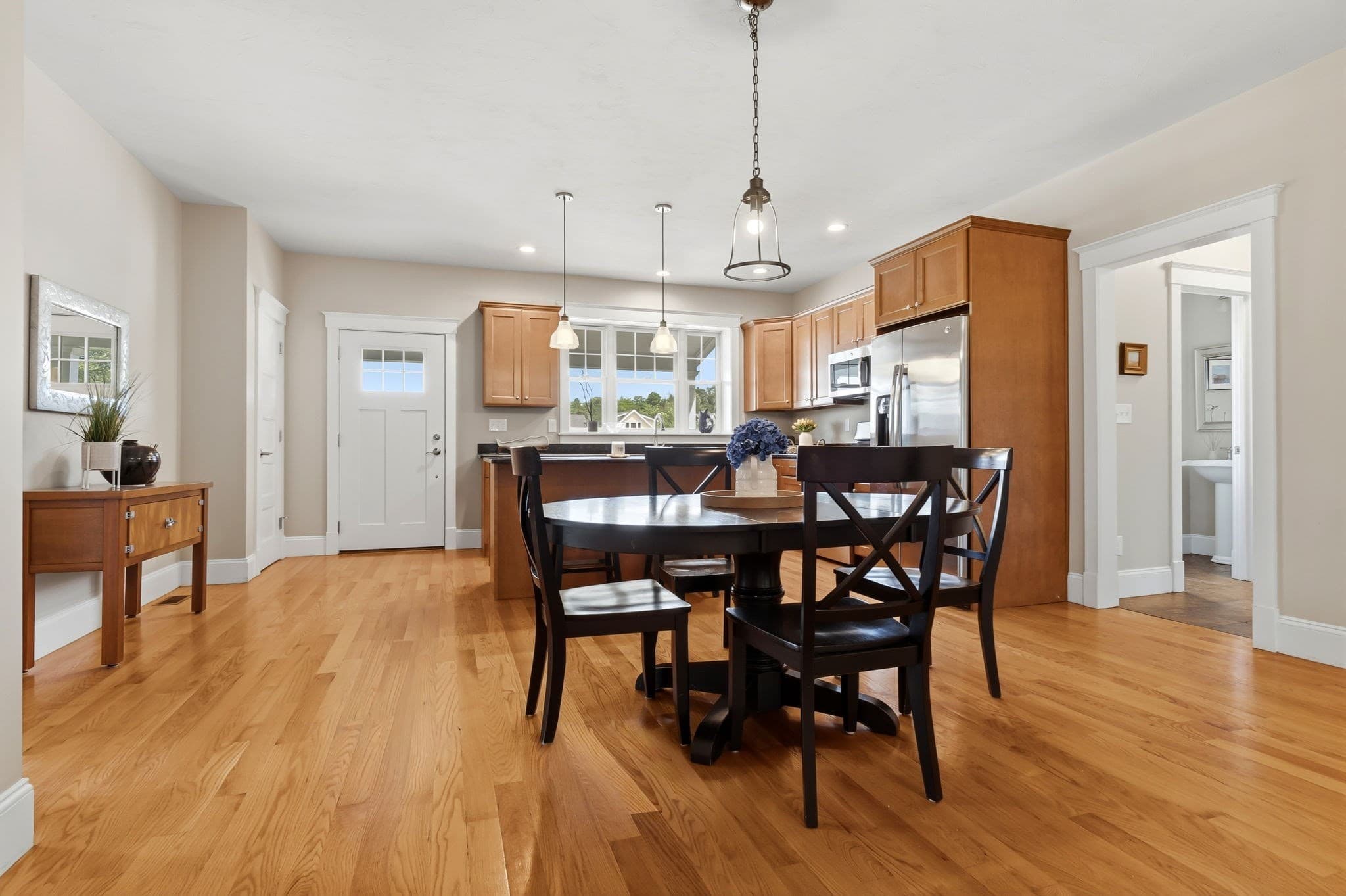 Single Family Residence at 28 Follinsbee Ln # 28, West Newbury MA 01985, West Newbury, photo 15 of 42