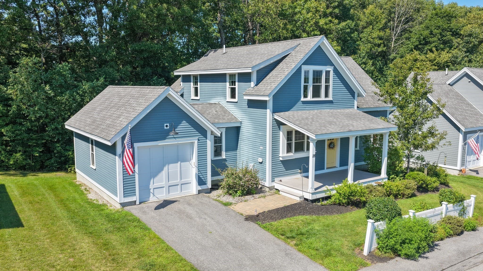 Condominium at 28 Follinsbee Ln # 28, West Newbury MA 01985, West Newbury, photo 2 of 42