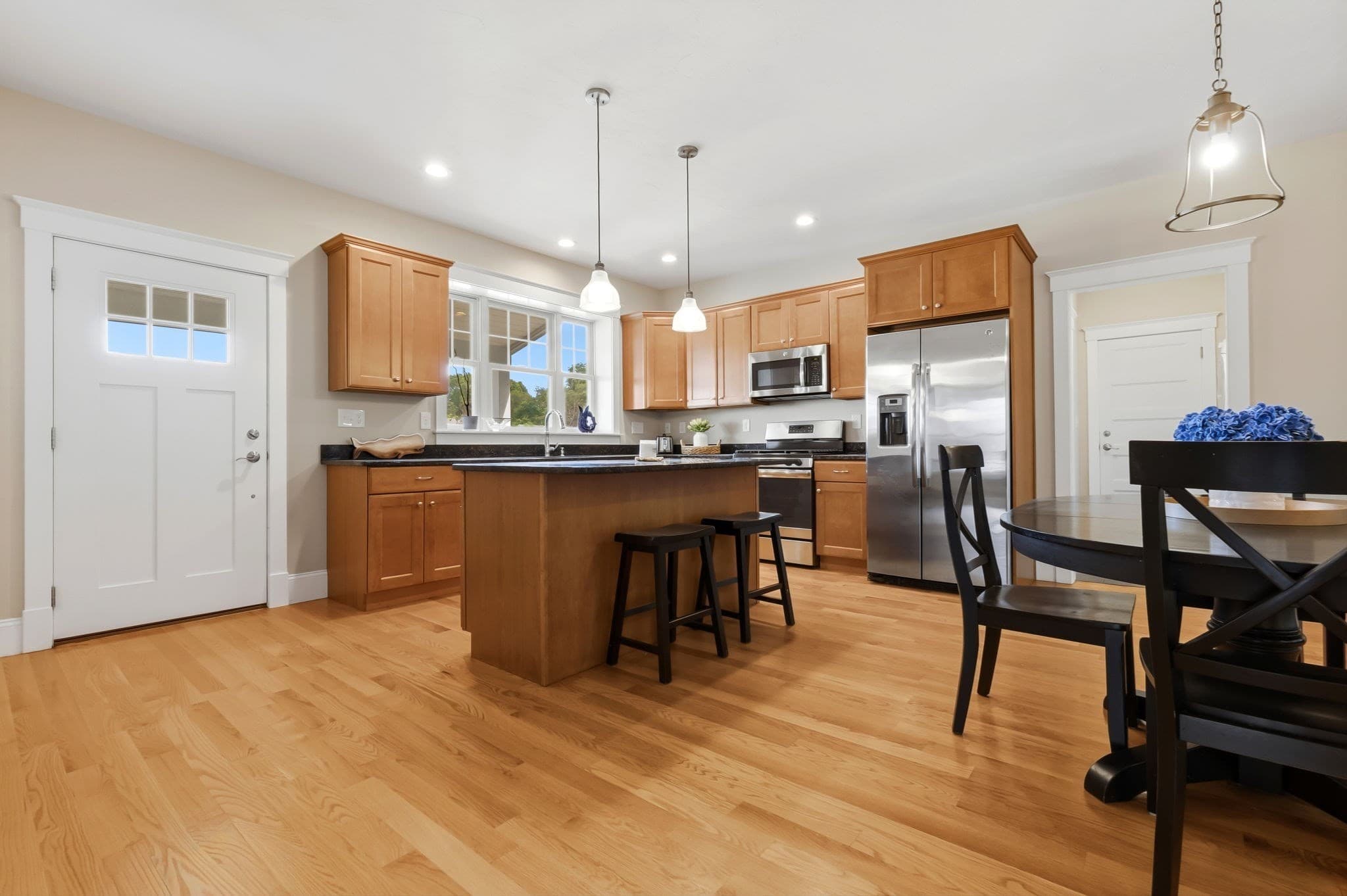 Condominium at 28 Follinsbee Ln # 28, West Newbury MA 01985, West Newbury, photo 16 of 42