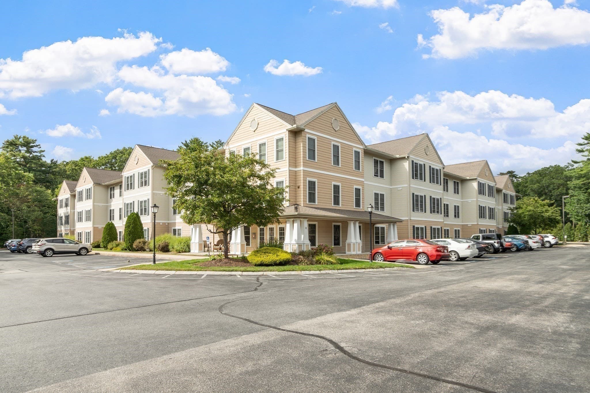 Condominium at 135 Beach Road # B207, Salisbury MA 01952, Salisbury, photo 37 of 38