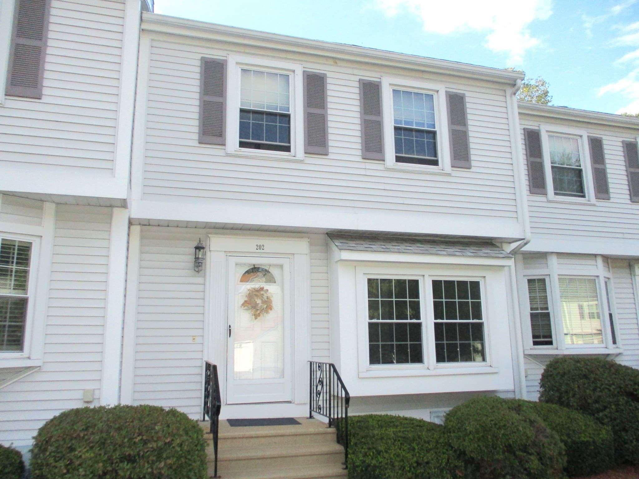 202 Heritage Ln # 202, Auburn MA 01501