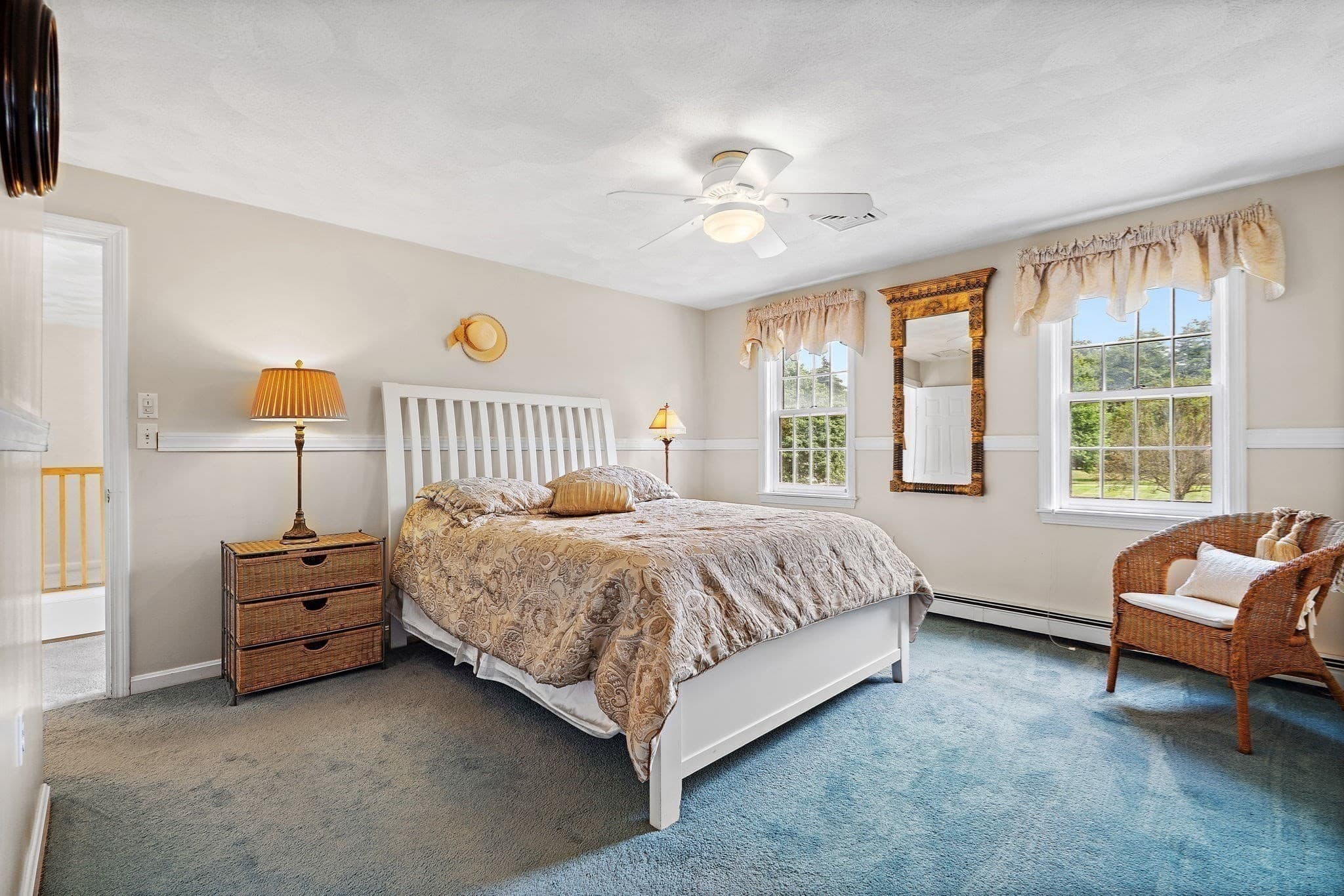 Single Family Residence at 5 Buckskin Lane, Westford MA 01886, Westford, photo 23 of 42