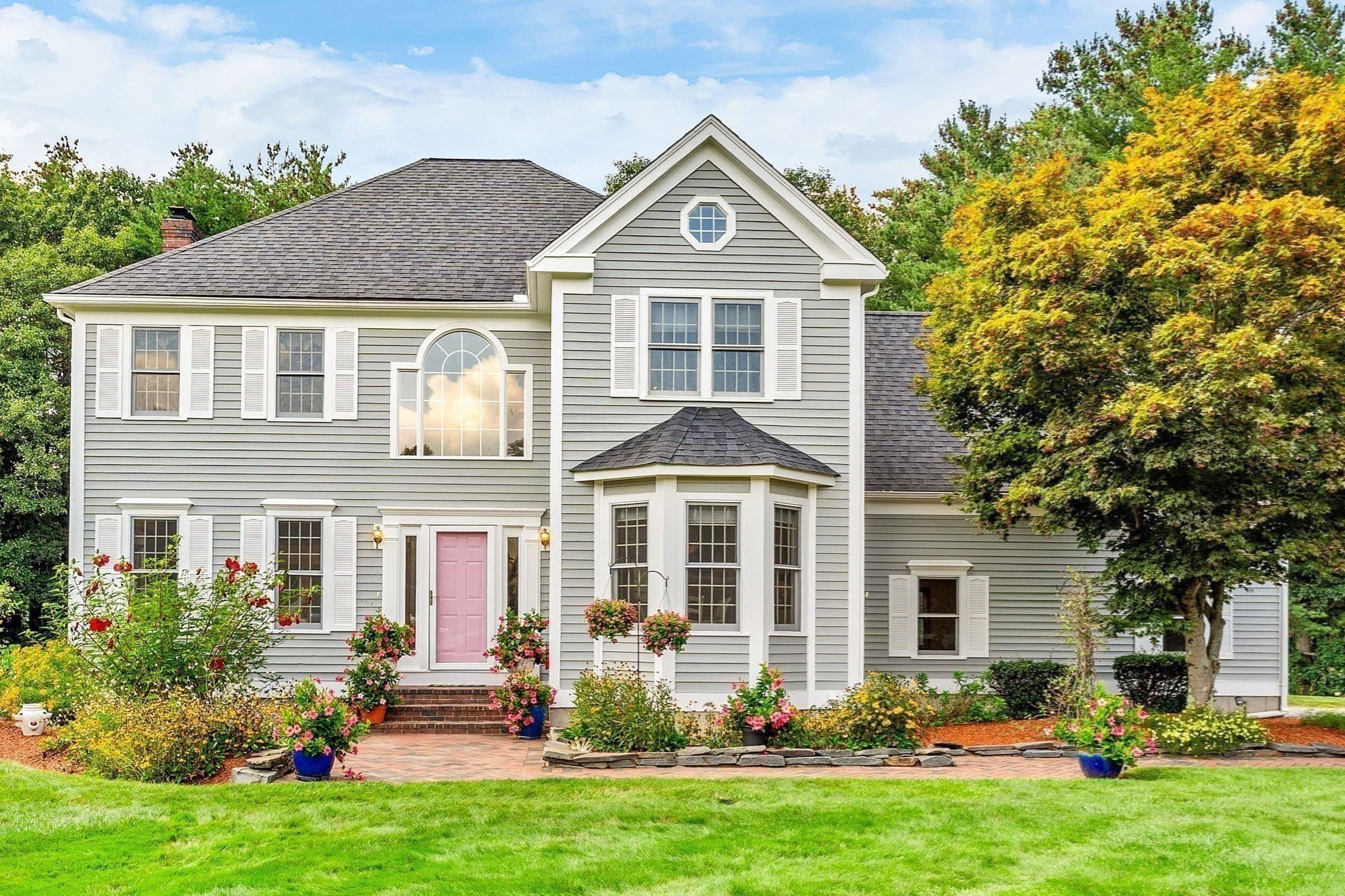 Single Family Residence at 5 Buckskin Lane, Westford MA 01886, Westford, photo 2 of 42