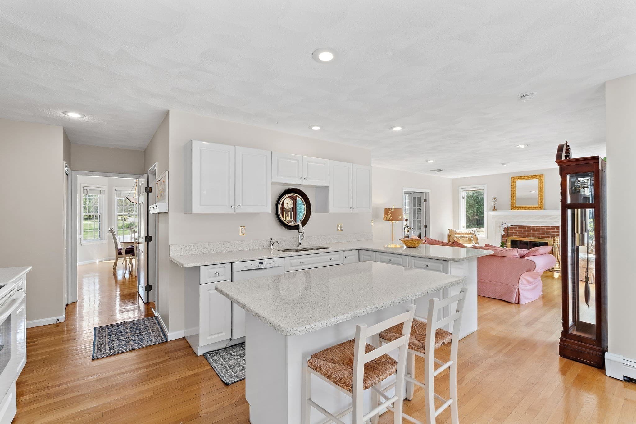 Single Family Residence at 5 Buckskin Lane, Westford MA 01886, Westford, photo 6 of 42