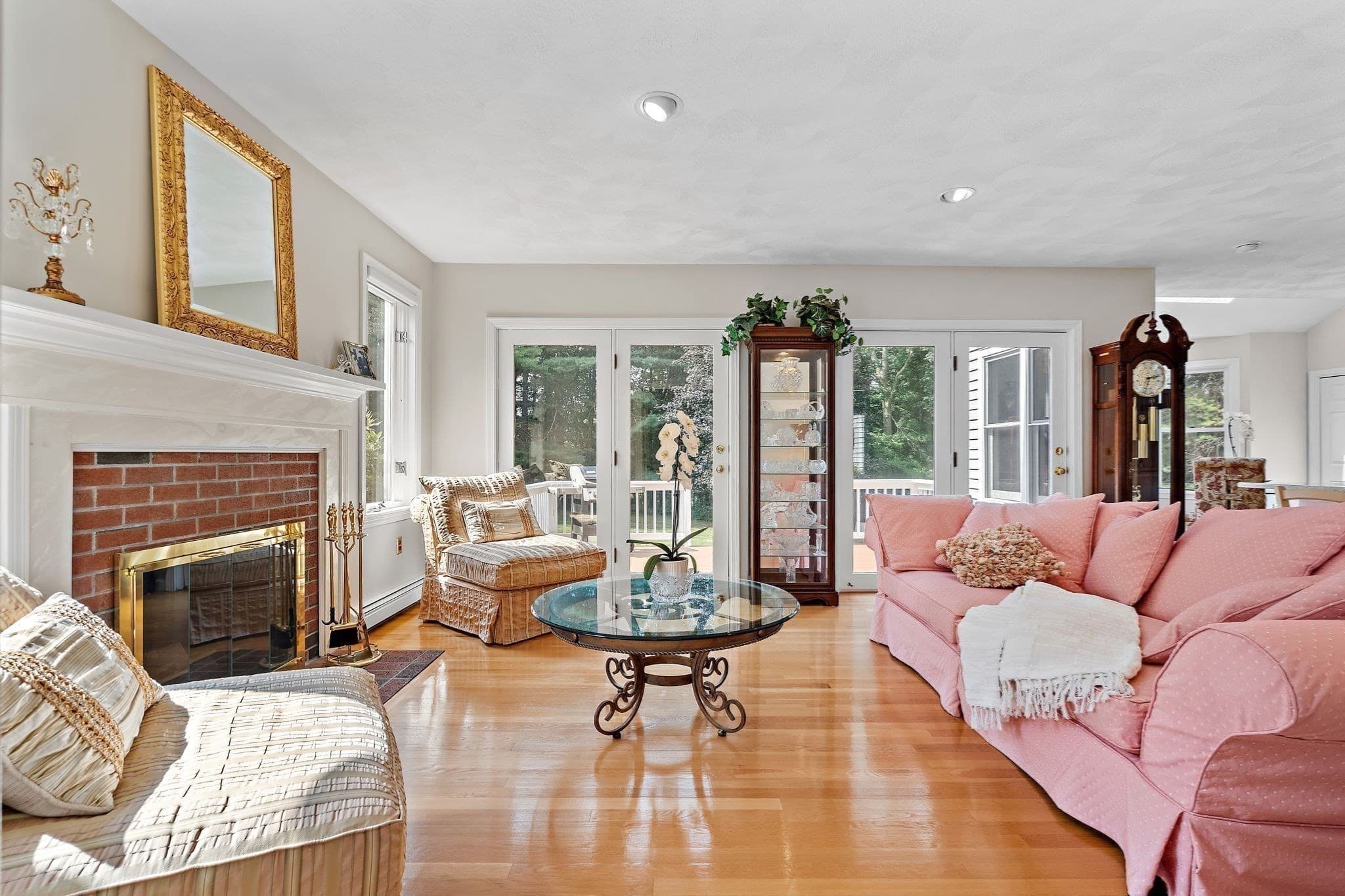 Single Family Residence at 5 Buckskin Lane, Westford MA 01886, Westford, photo 13 of 42