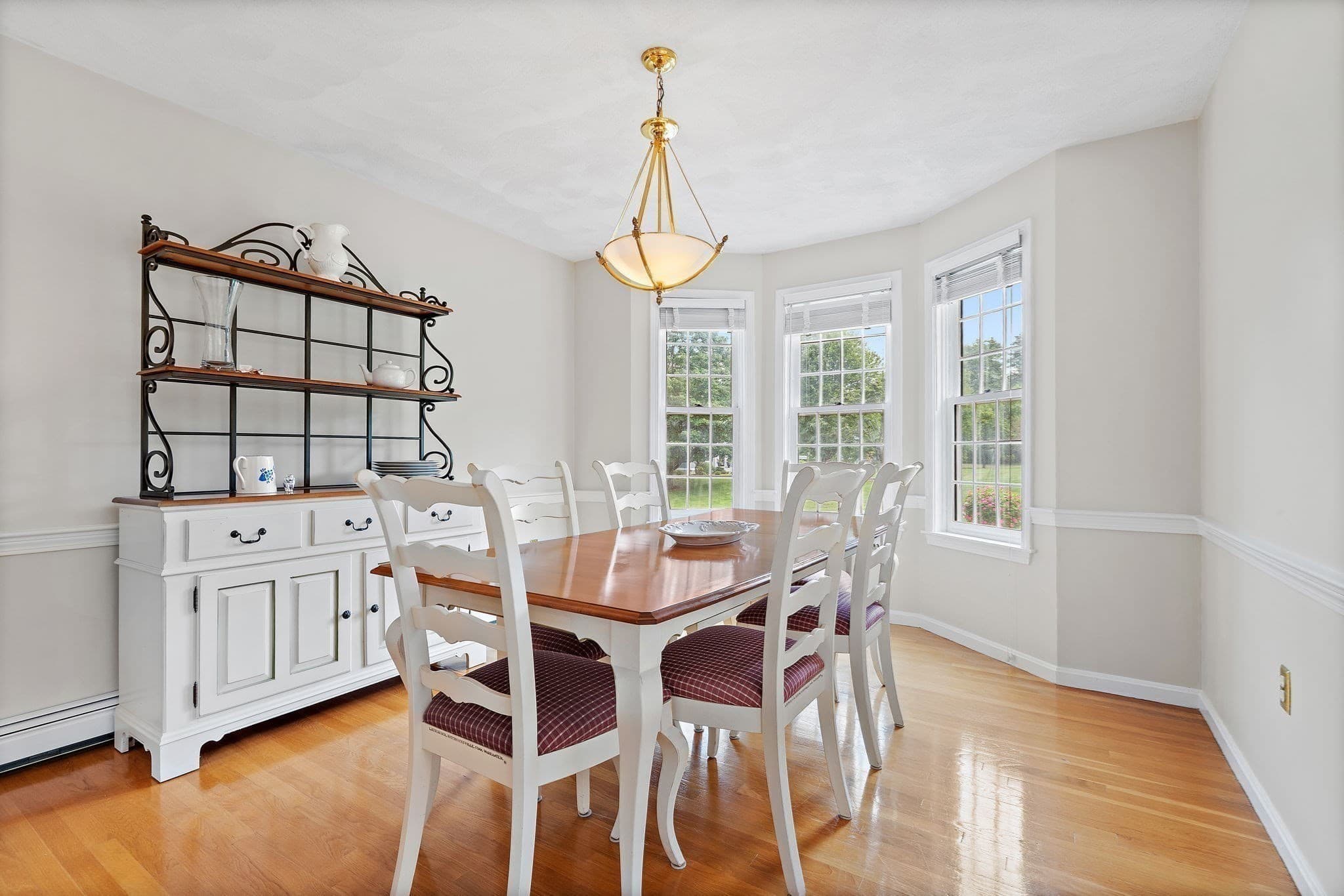 Single Family Residence at 5 Buckskin Lane, Westford MA 01886, Westford, photo 16 of 42
