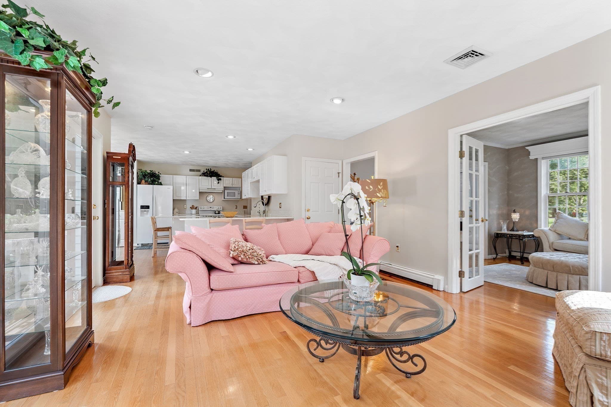 Single Family Residence at 5 Buckskin Lane, Westford MA 01886, Westford, photo 12 of 42