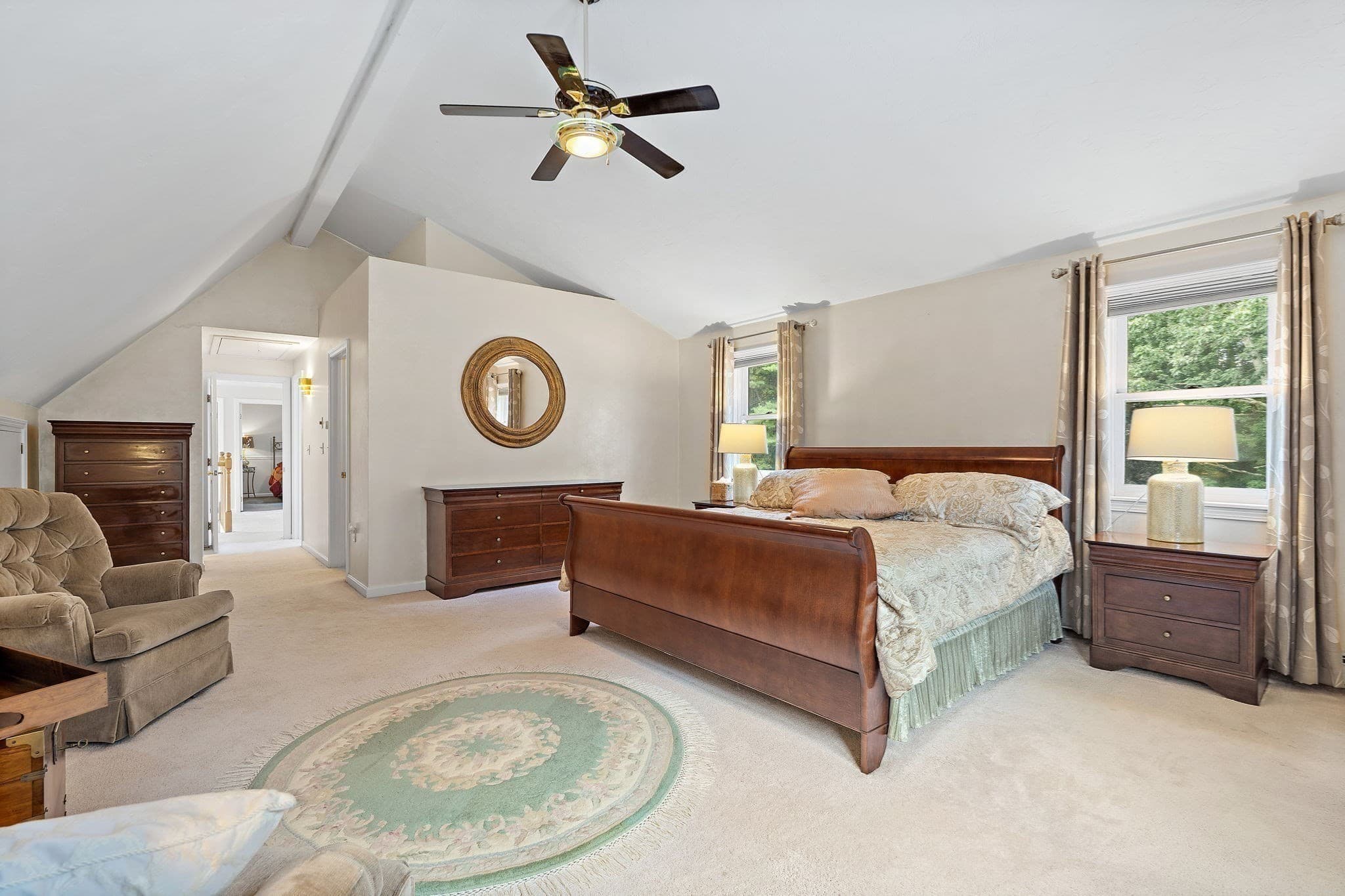 Single Family Residence at 5 Buckskin Lane, Westford MA 01886, Westford, photo 22 of 42