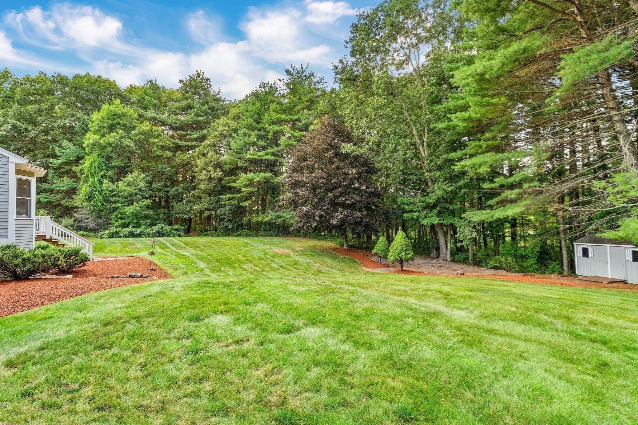 Single Family Residence at 5 Buckskin Lane, Westford MA 01886, Westford, photo 36 of 42
