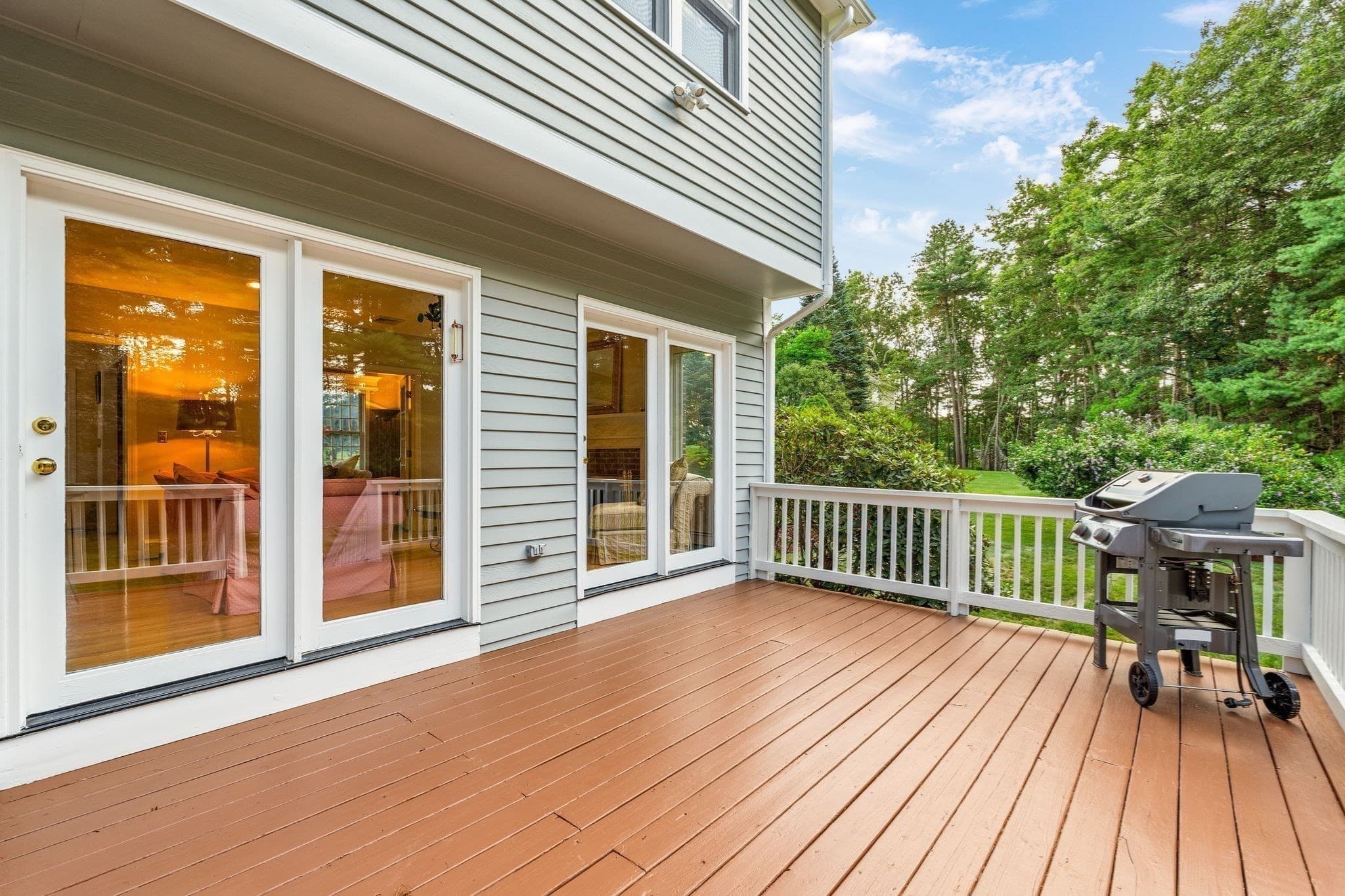 Single Family Residence at 5 Buckskin Lane, Westford MA 01886, Westford, photo 32 of 42