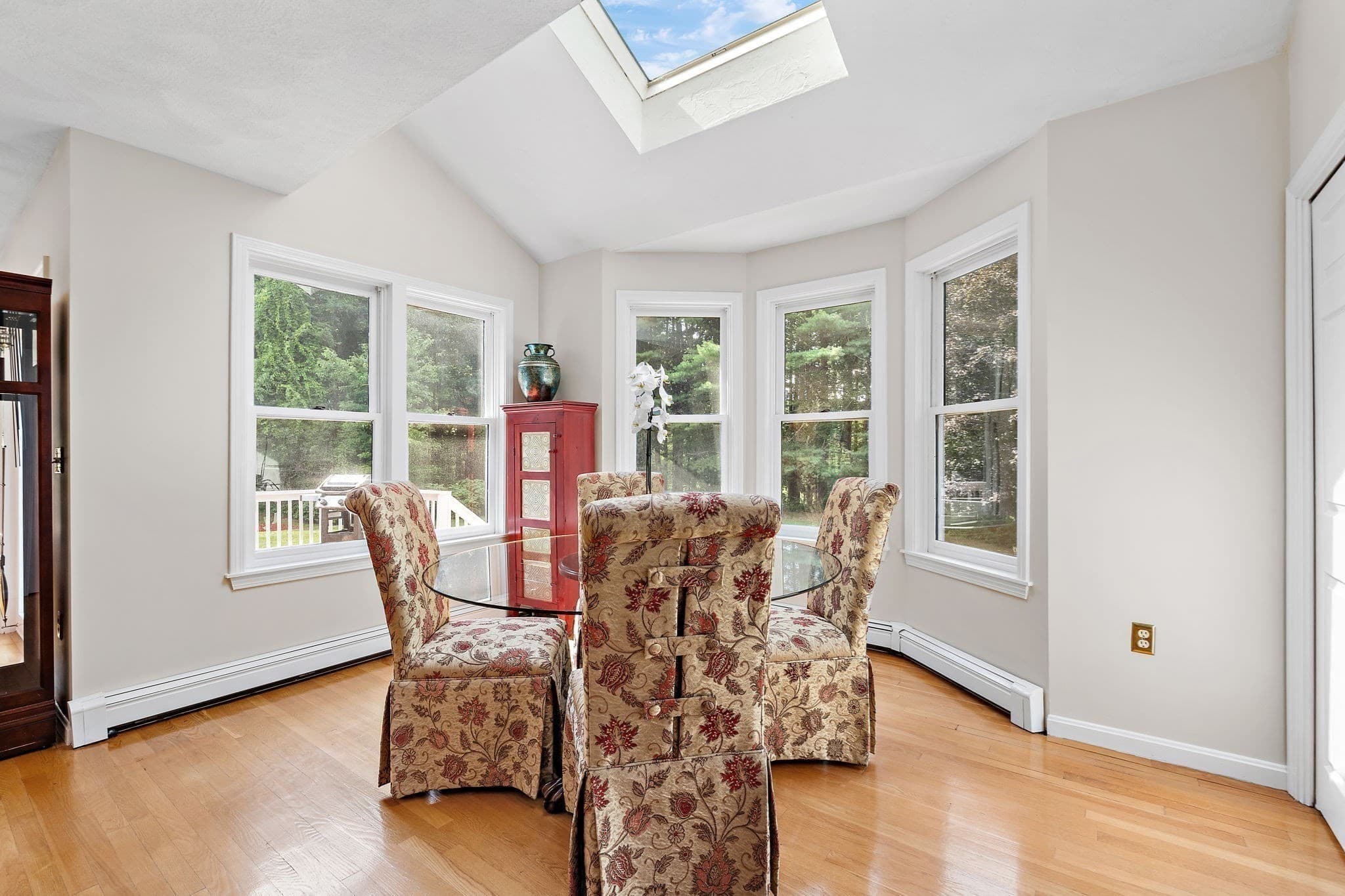 Single Family Residence at 5 Buckskin Lane, Westford MA 01886, Westford, photo 9 of 42