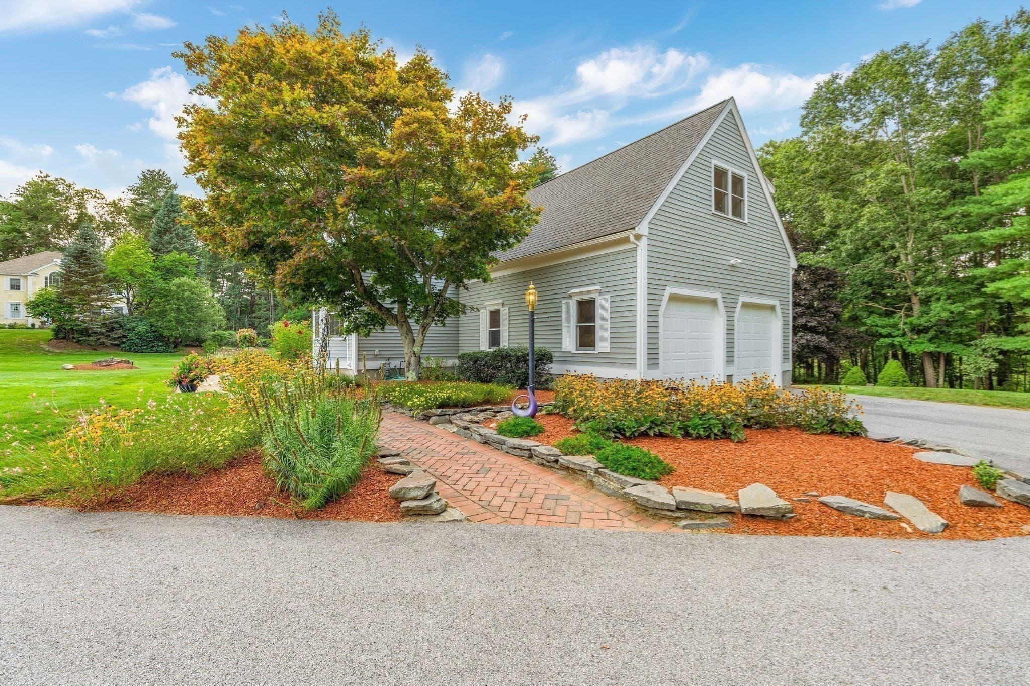 Single Family Residence at 5 Buckskin Lane, Westford MA 01886, Westford, photo 38 of 42