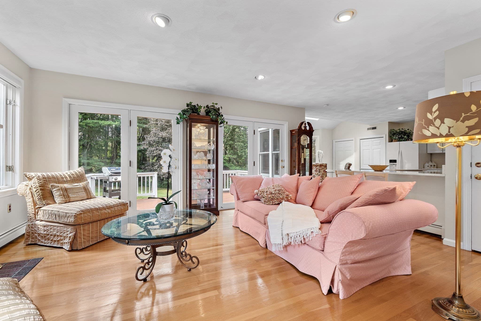 Single Family Residence at 5 Buckskin Lane, Westford MA 01886, Westford, photo 10 of 42