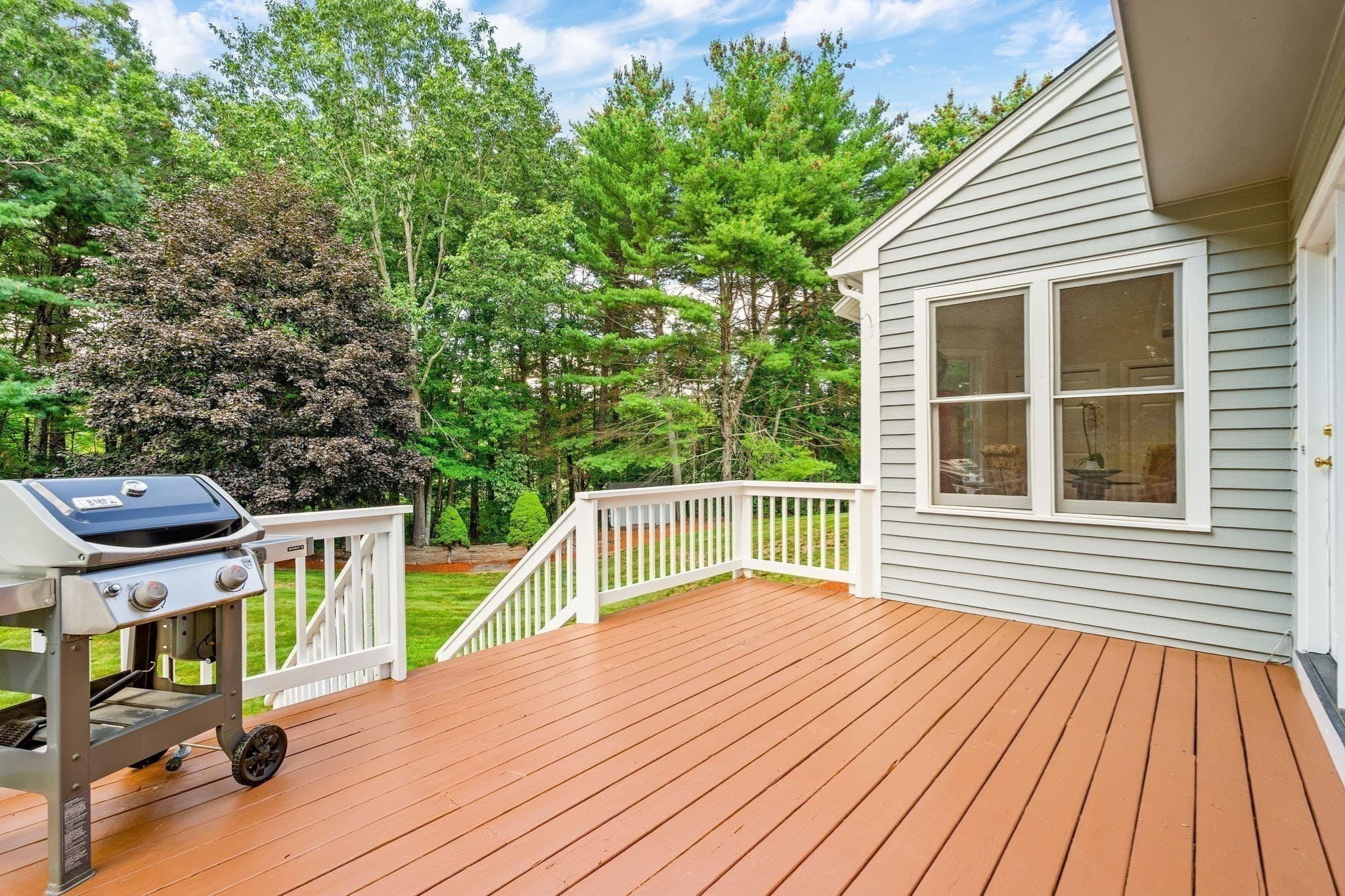 Single Family Residence at 5 Buckskin Lane, Westford MA 01886, Westford, photo 33 of 42