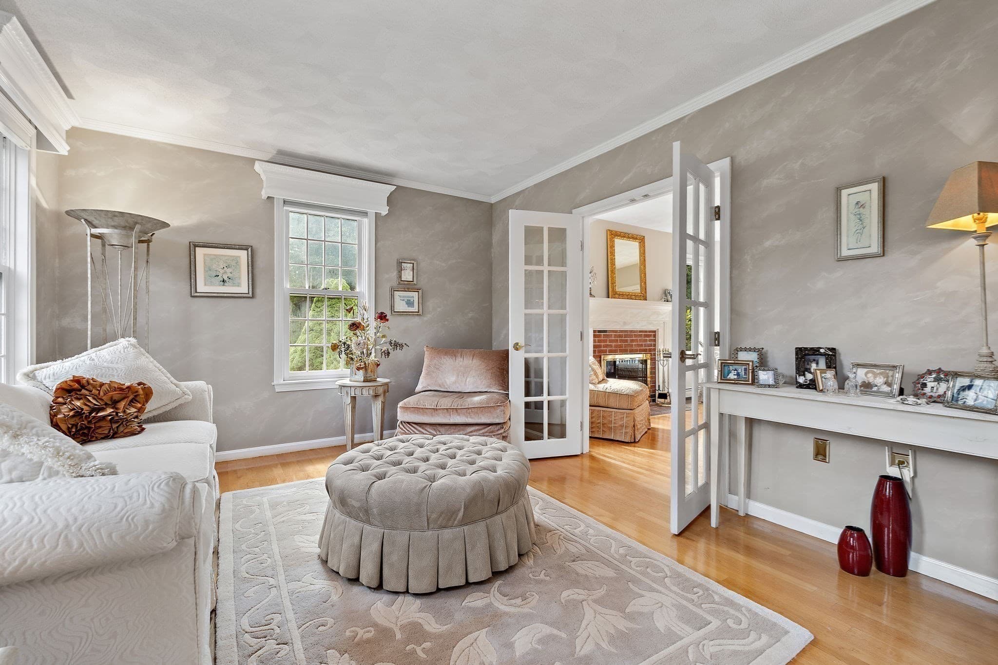 Single Family Residence at 5 Buckskin Lane, Westford MA 01886, Westford, photo 18 of 42