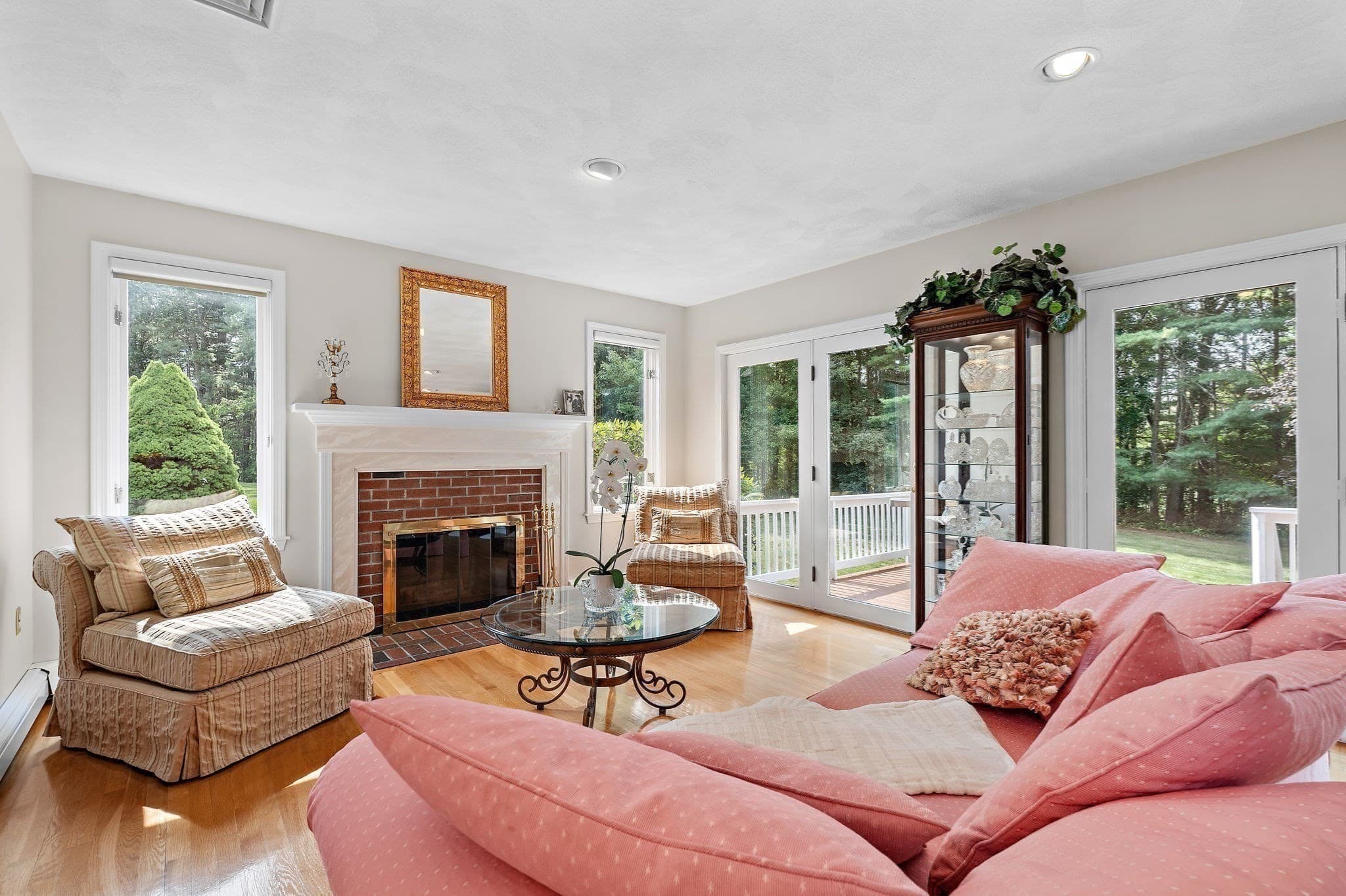 Single Family Residence at 5 Buckskin Lane, Westford MA 01886, Westford, photo 11 of 42