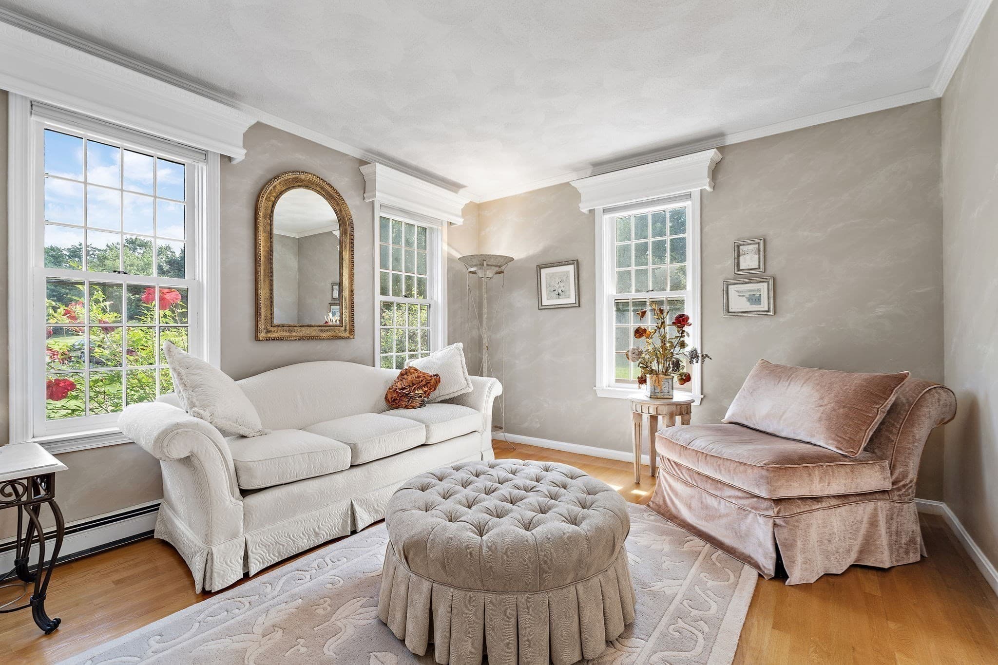 Single Family Residence at 5 Buckskin Lane, Westford MA 01886, Westford, photo 19 of 42